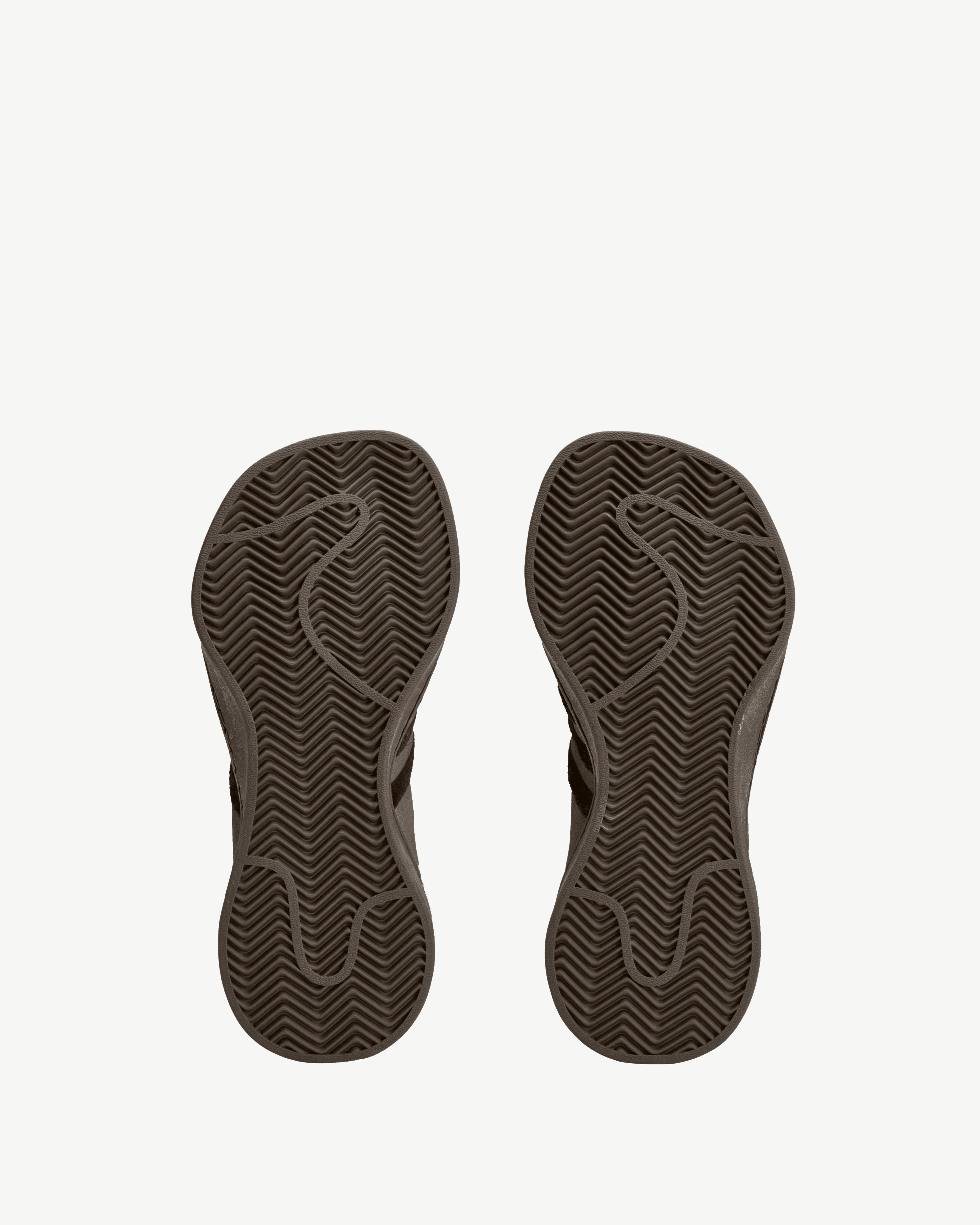 adidas - Men's Avavav SST Shoes - (Brown)