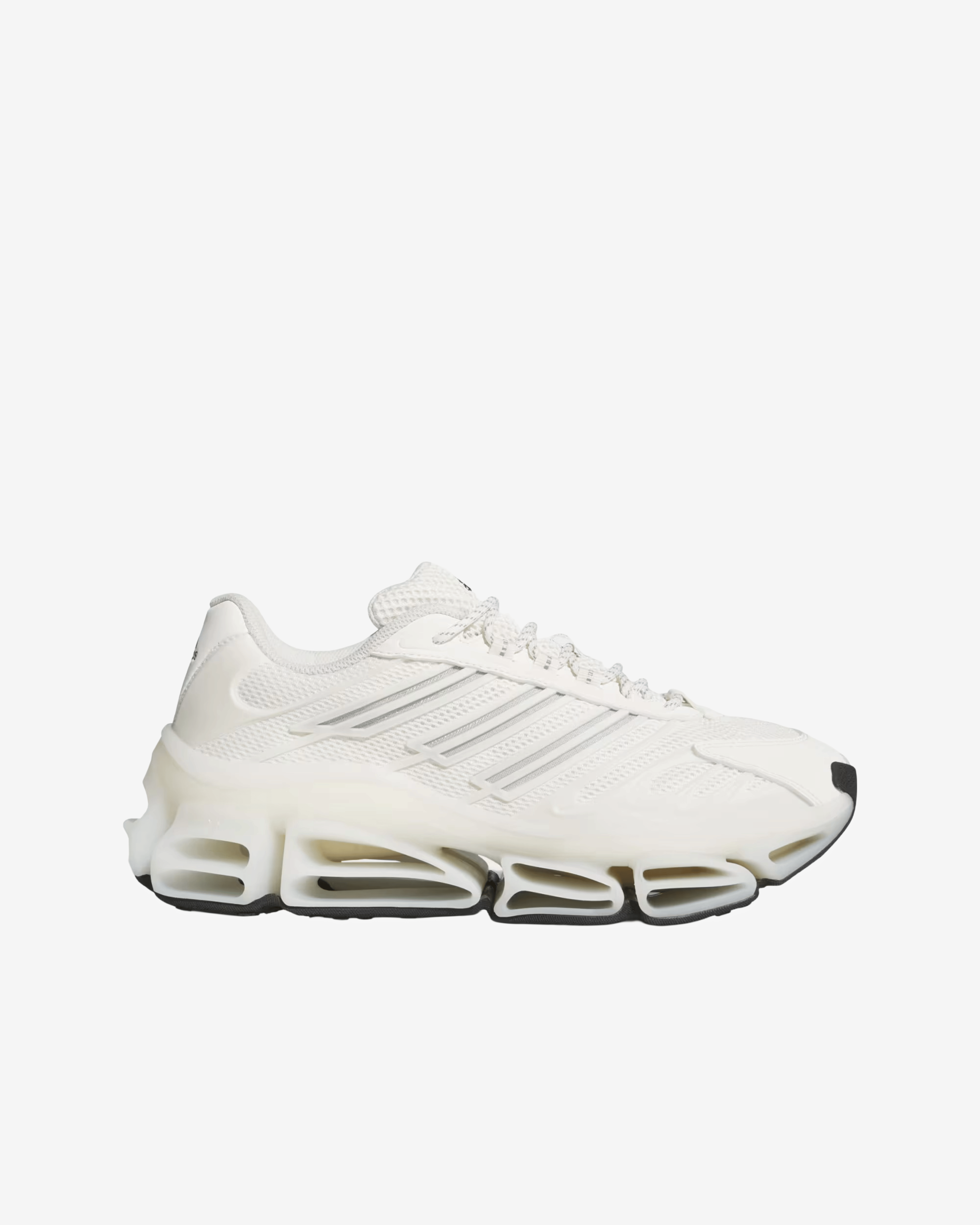 adidas - Men's Megaride Ag - (White)