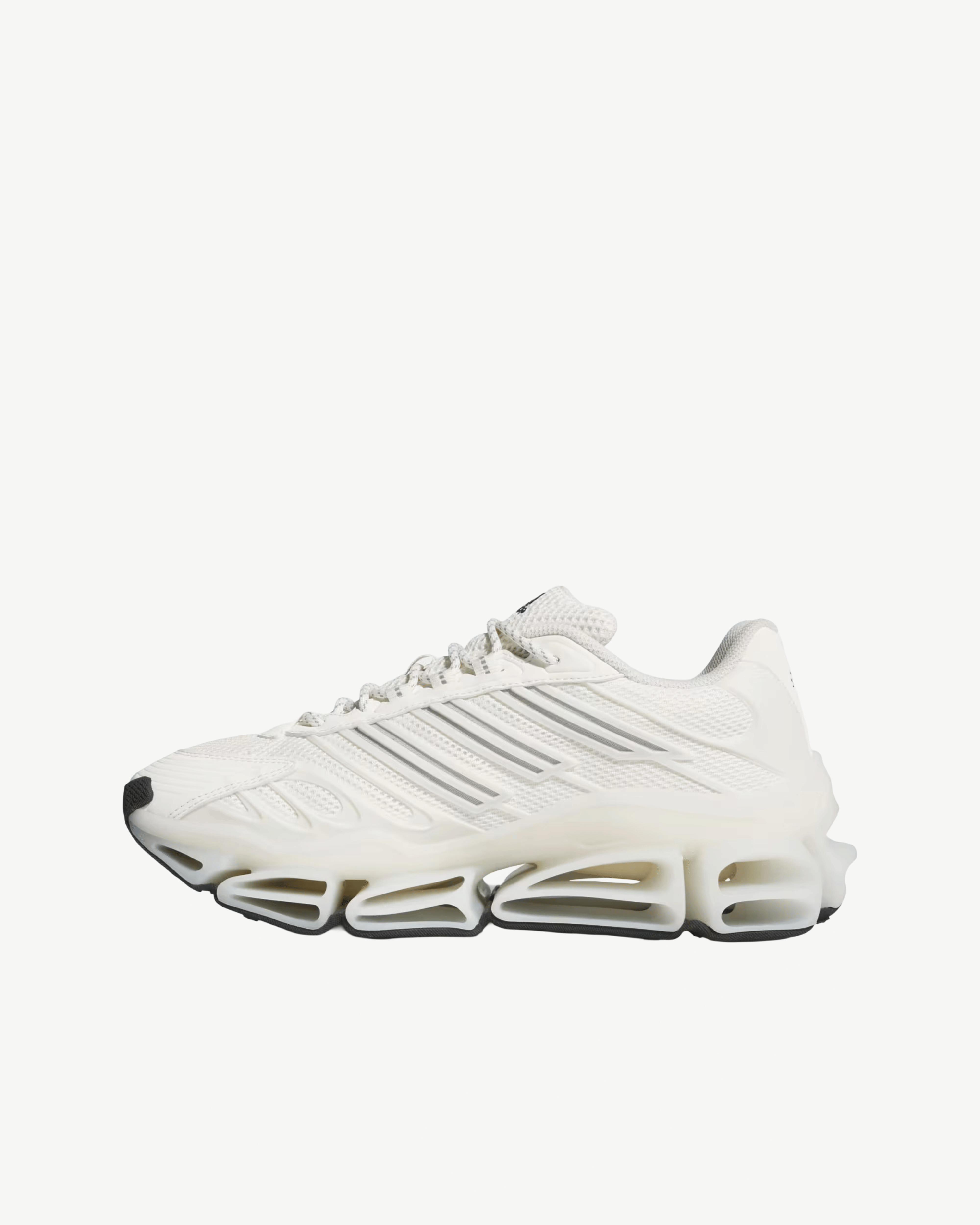 adidas - Men's Megaride Ag - (White)