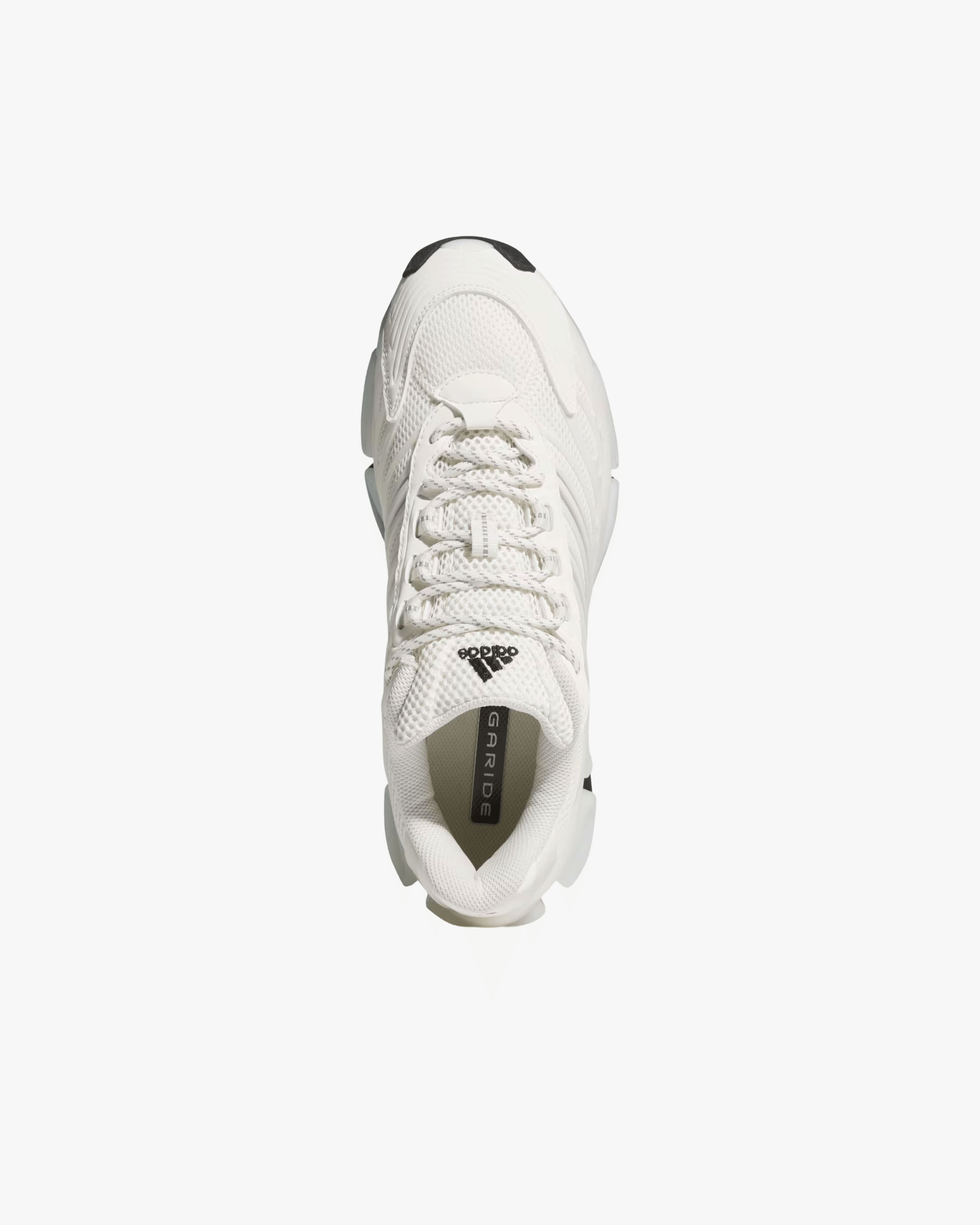 adidas - Men's Megaride Ag - (White)