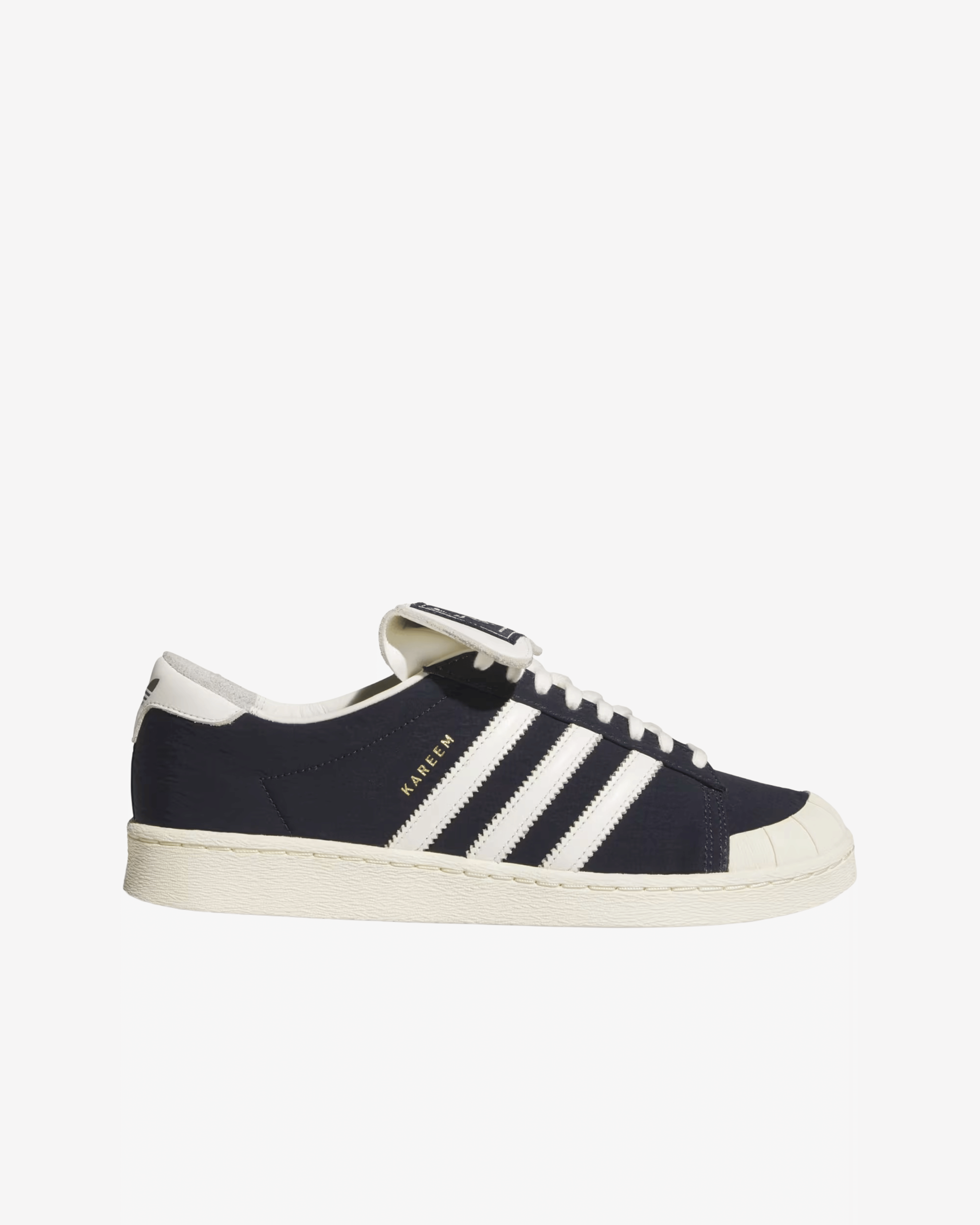 adidas - Men's Willy Chavarria Jabbar Low shoes - (Black)