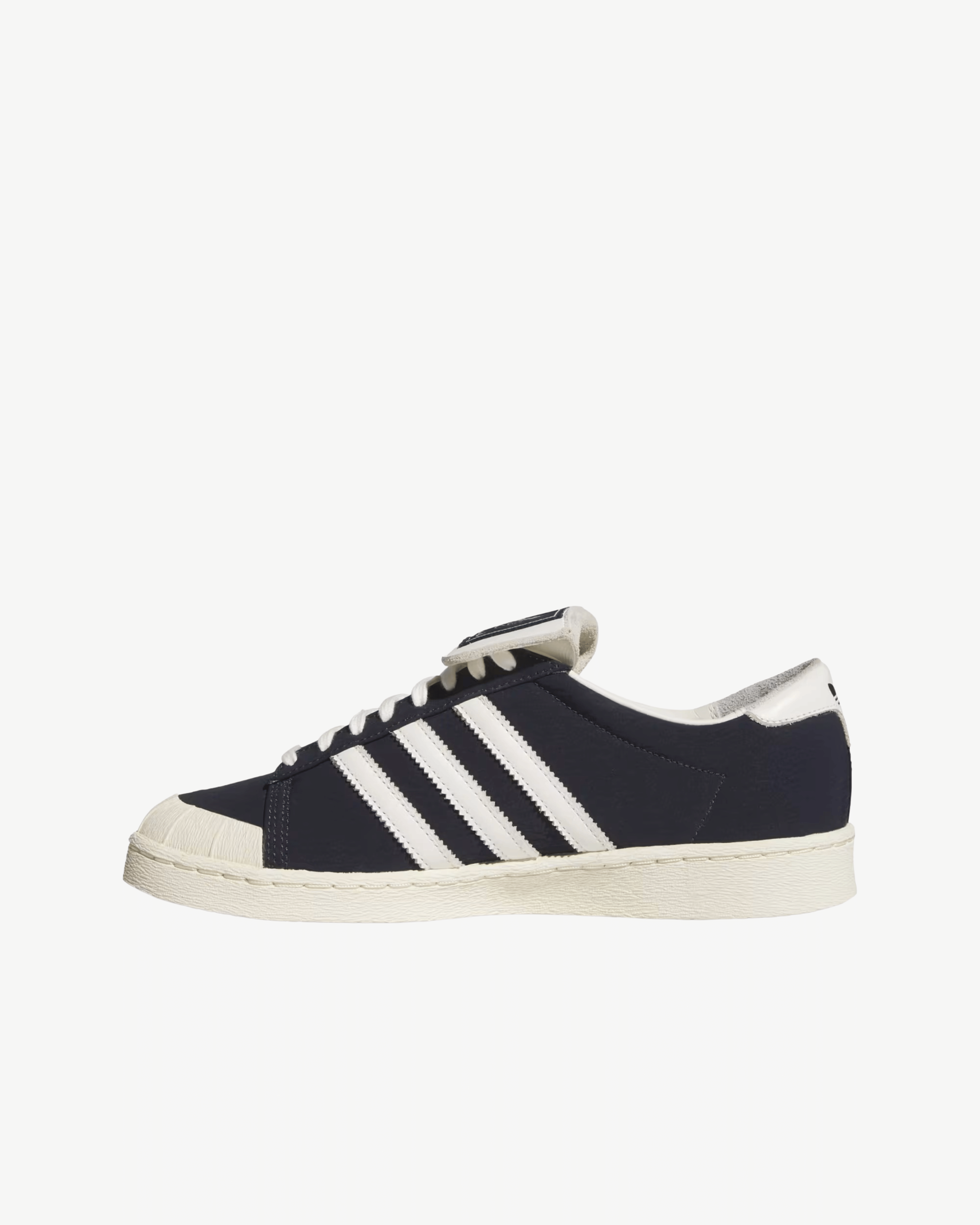 adidas - Men's Willy Chavarria Jabbar Low shoes - (Black)
