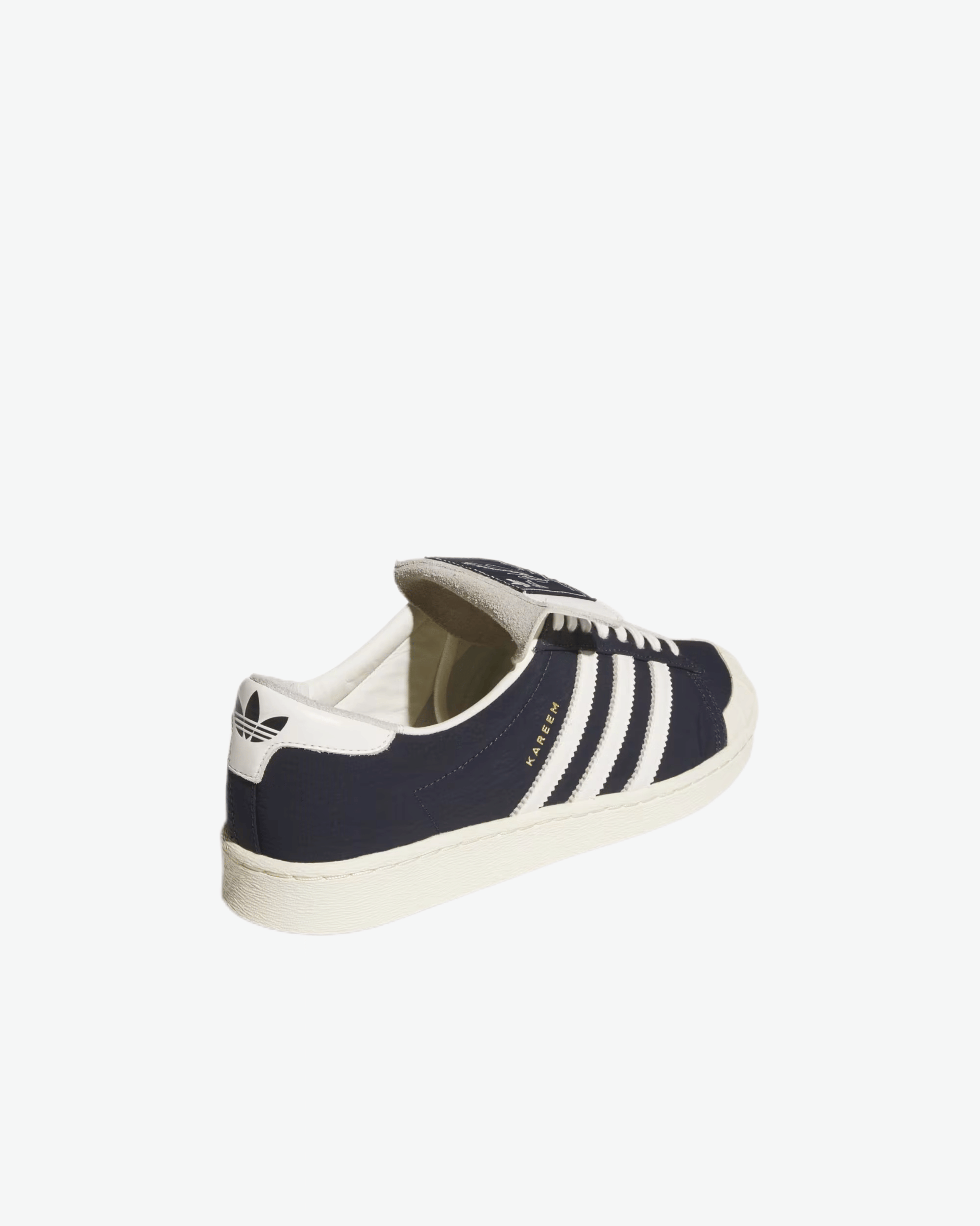 adidas - Men's Willy Chavarria Jabbar Low shoes - (Black)