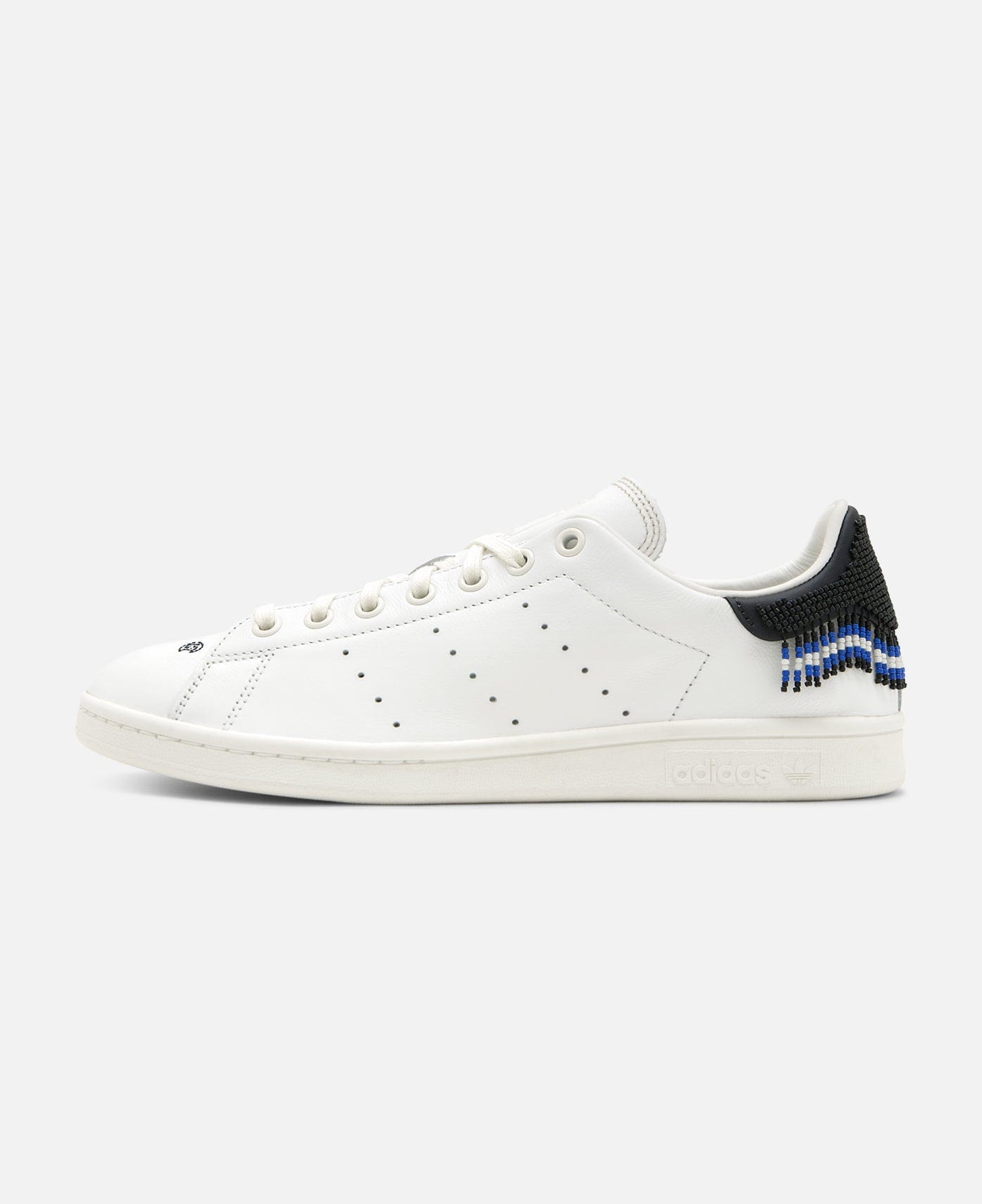 adidas CLOT Stan Smith Beaded by Edison Chen (White)