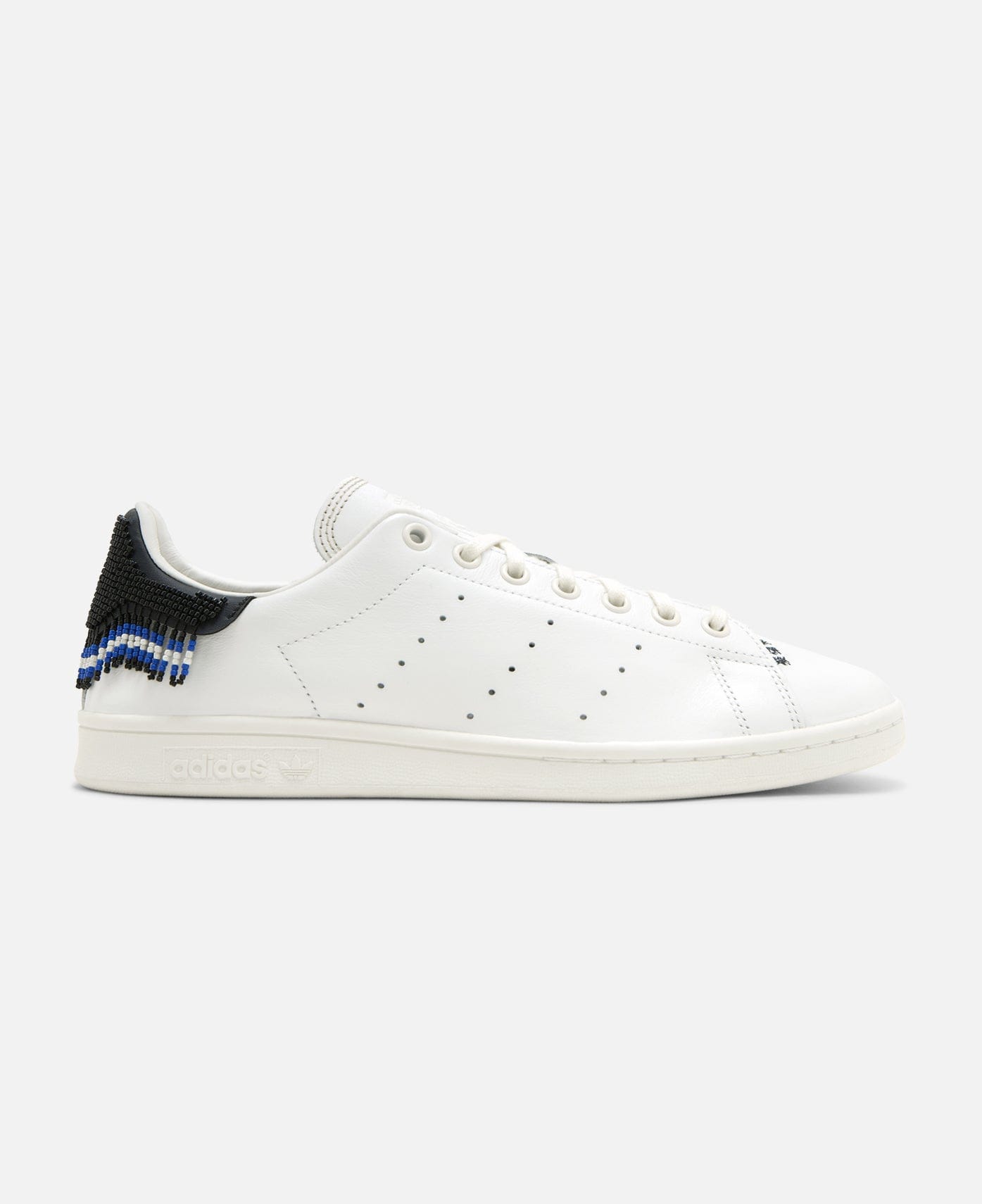 adidas CLOT Stan Smith Beaded by Edison Chen (White)