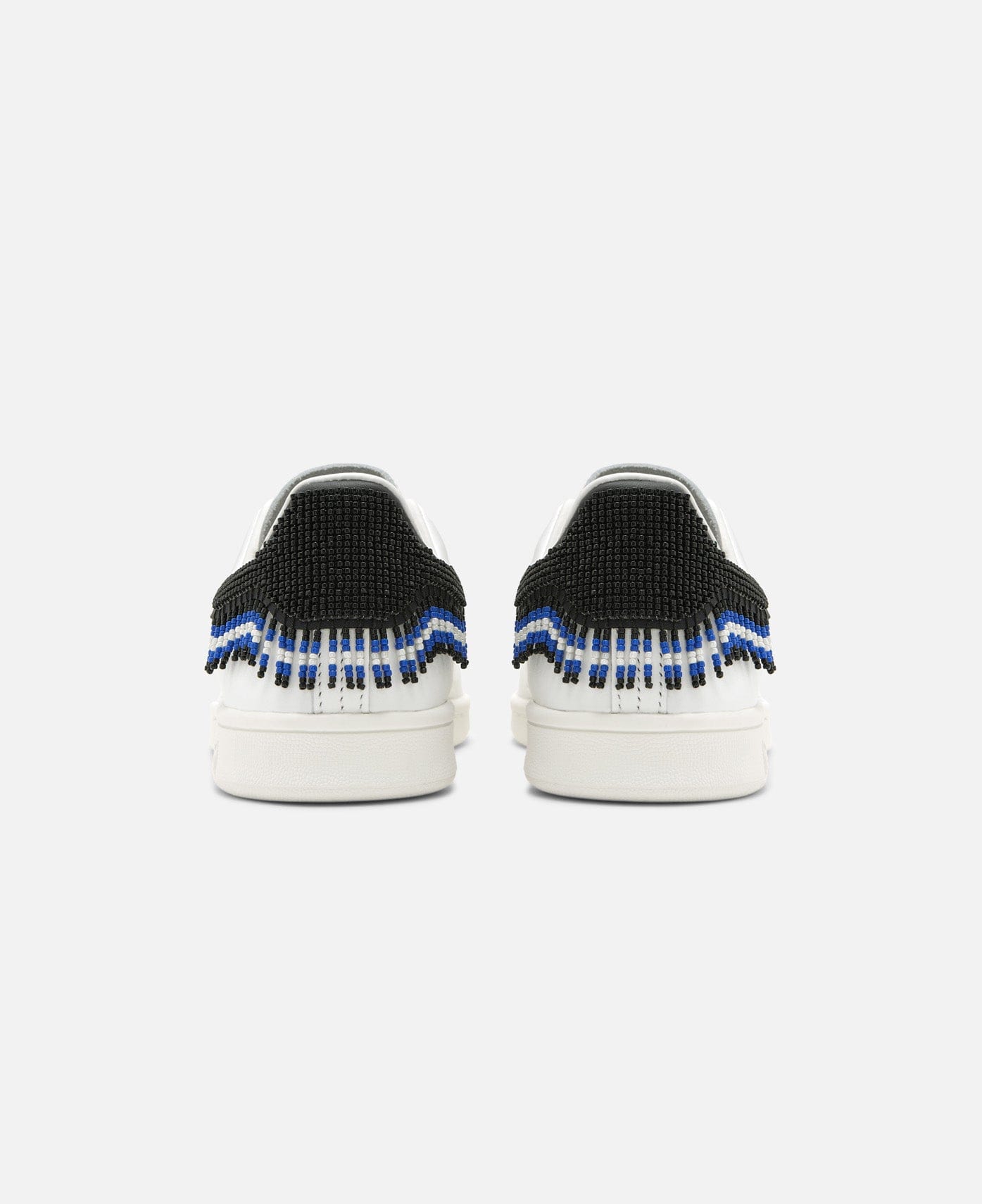 adidas CLOT Stan Smith Beaded by Edison Chen (White)