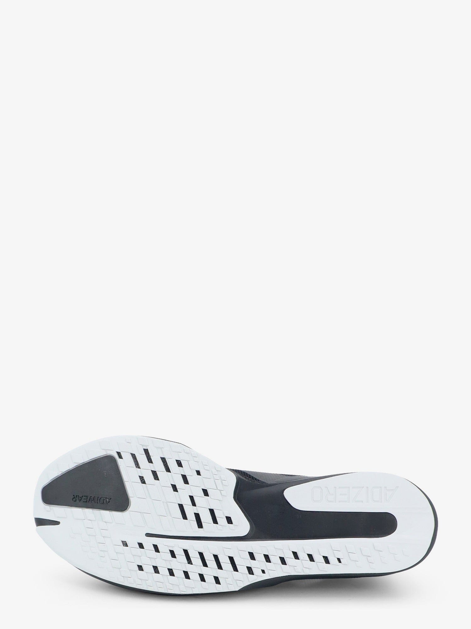 adidas Mesh sneakers with embroidered logo on the side