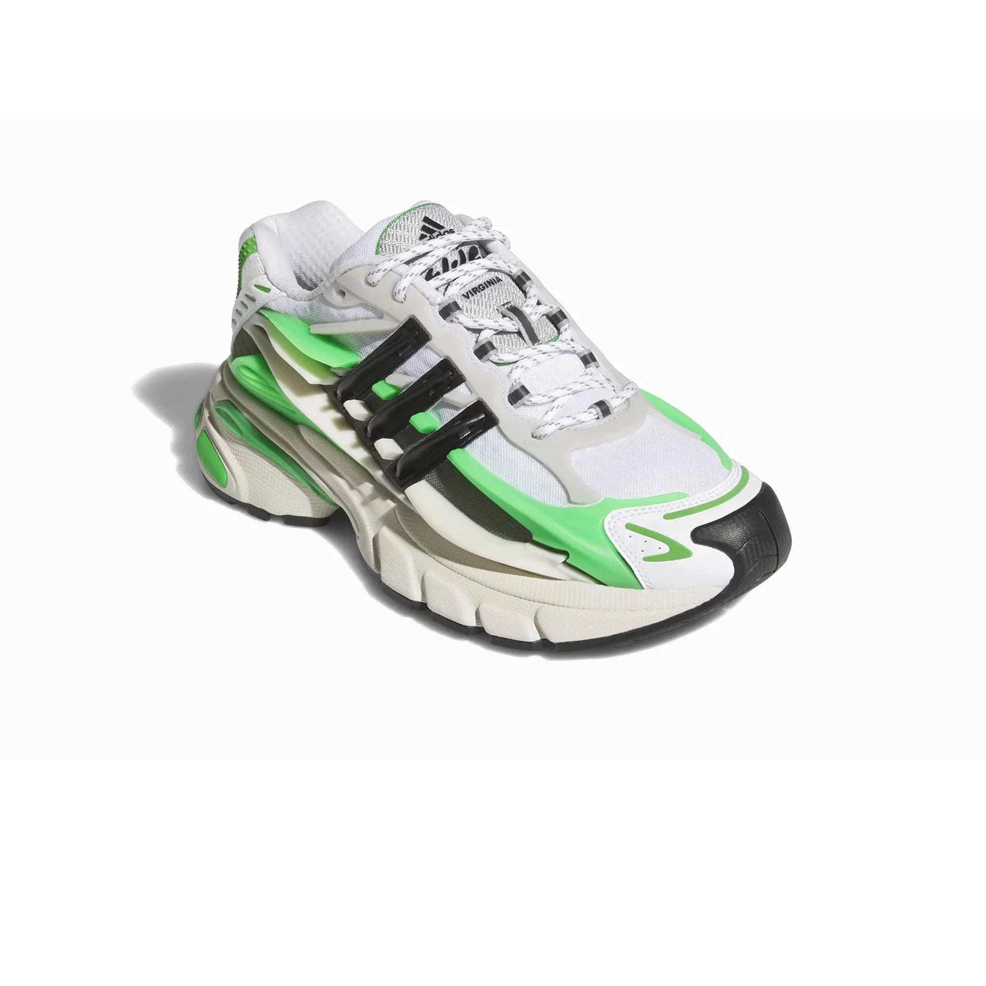 adidas Adistar Jellyfish Pharrell Williams Real Green (2025)