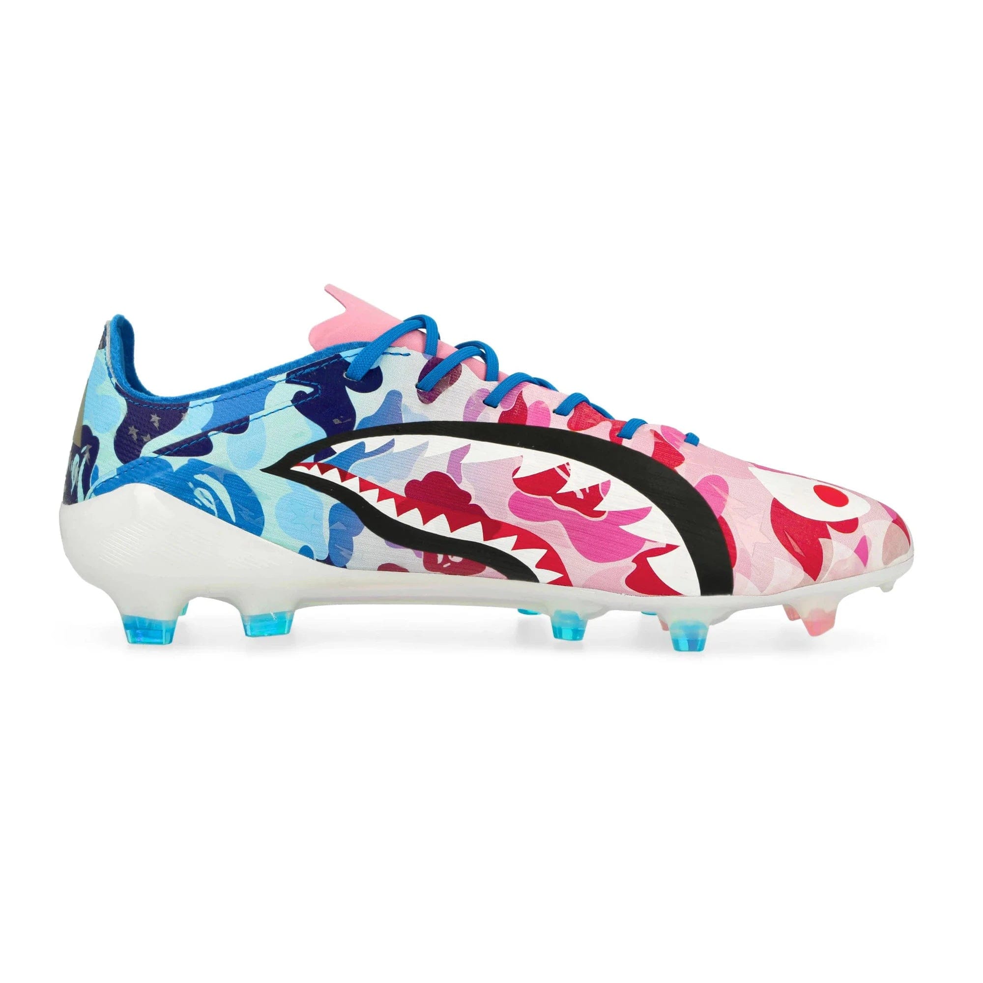 adidas F50 Elite FG x BAPE Multi Camo (2025)