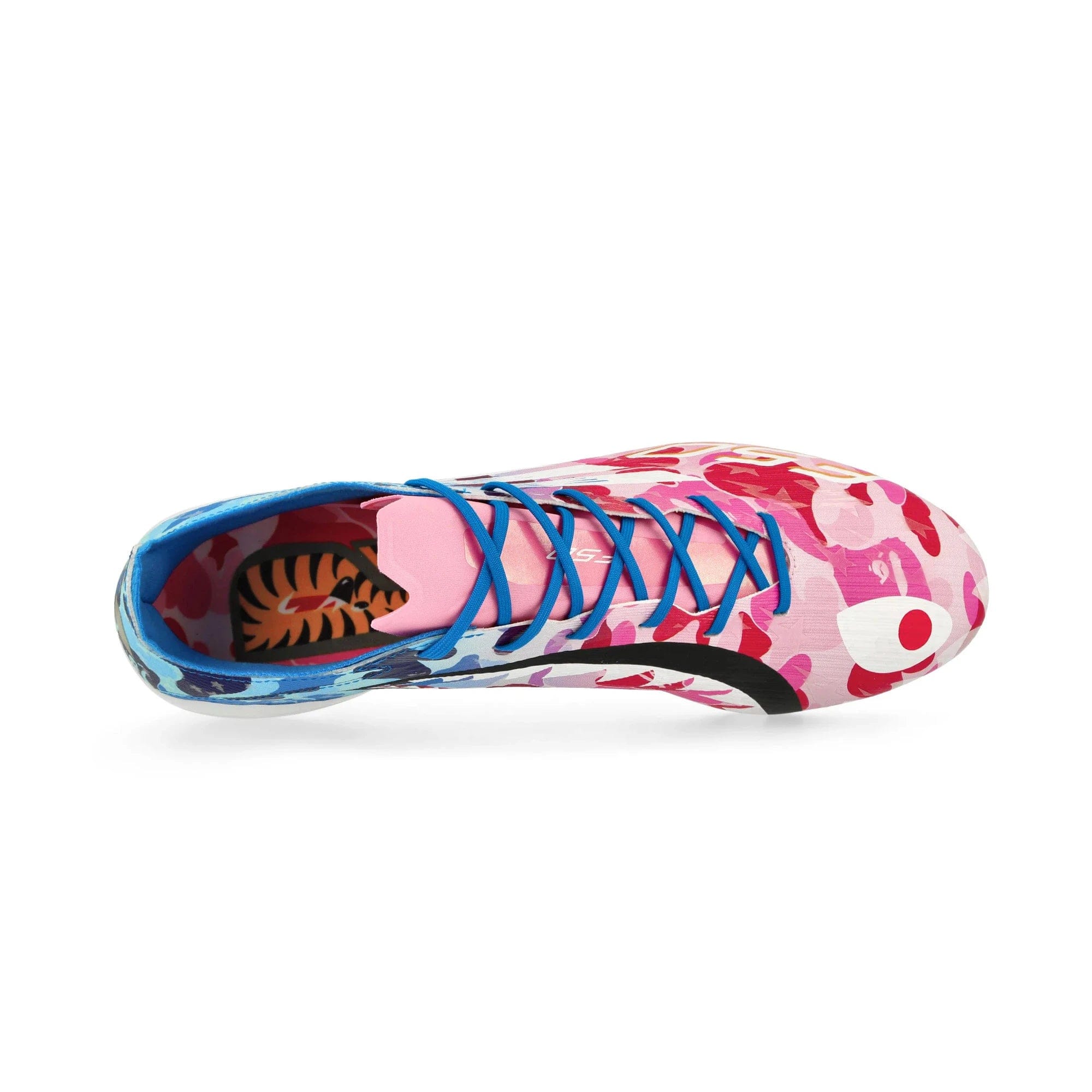 adidas F50 Elite FG x BAPE Multi Camo (2025)