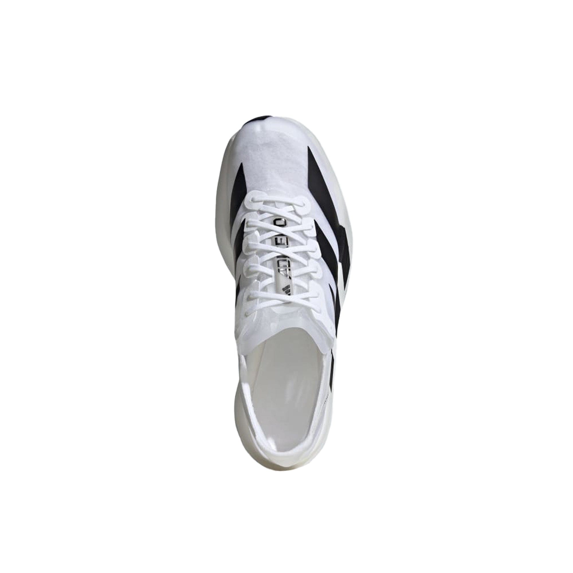 adidas Adizero Adios Pro Evo 1 White Black (2023)