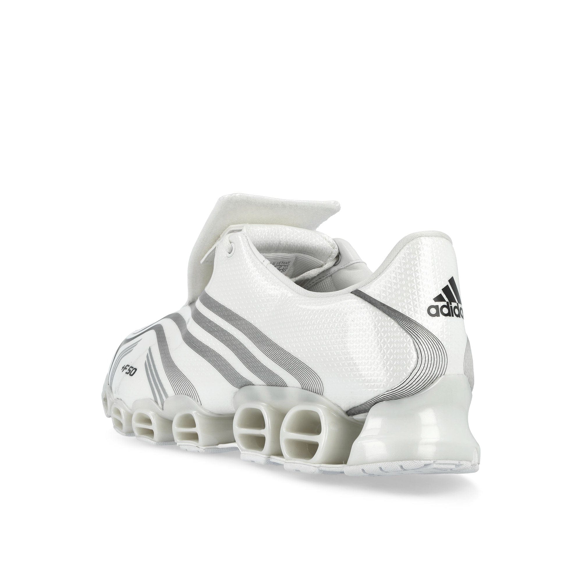 adidas F50 Tunit Megaride Consortium