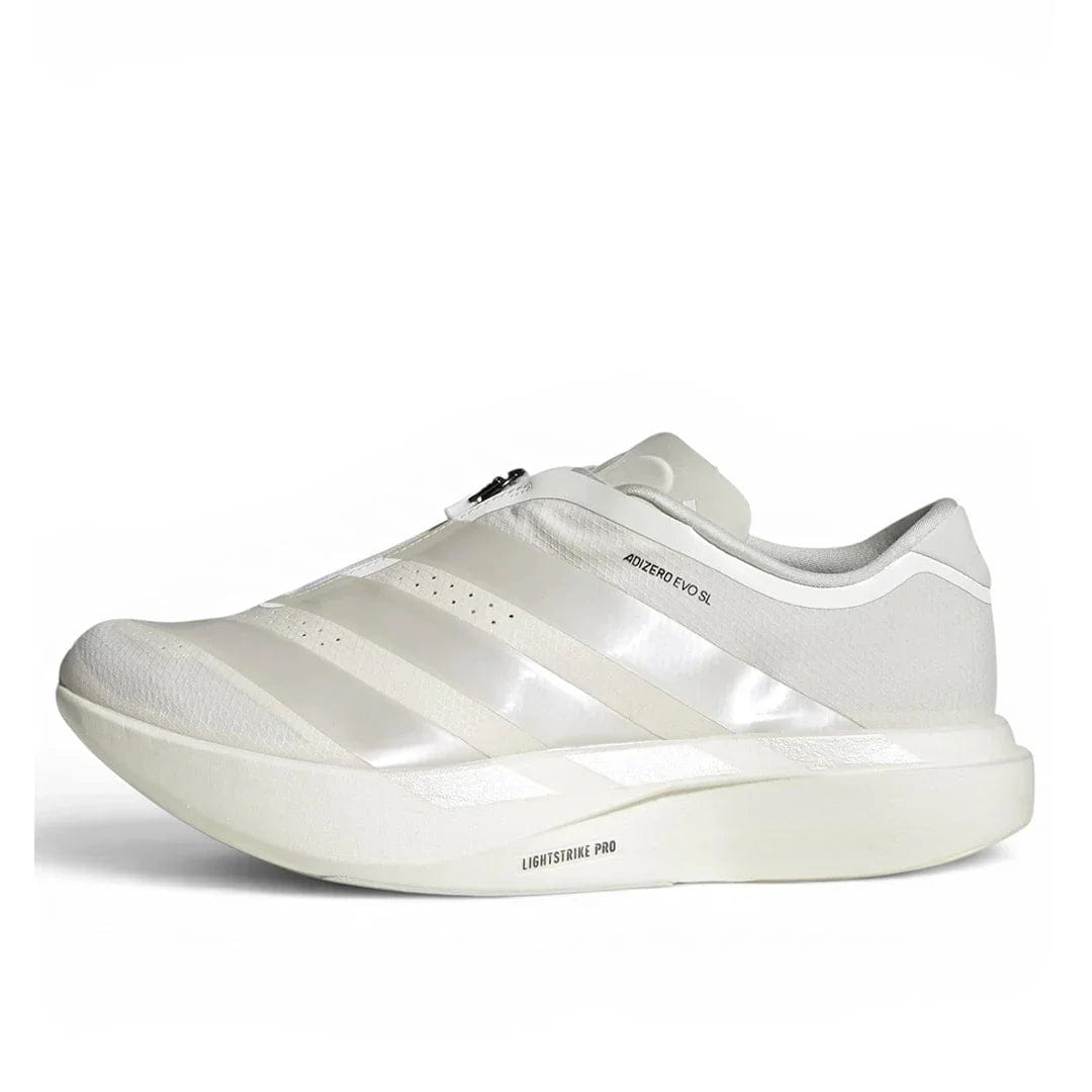 adidas Adizero Evo SL Zip Sneakers