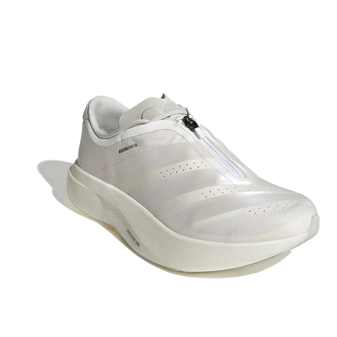 adidas Adizero Evo SL Zip Sneakers