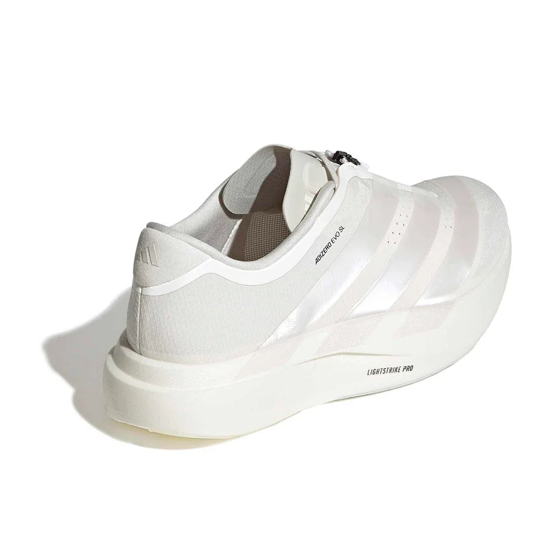 adidas Adizero Evo SL Zip Sneakers