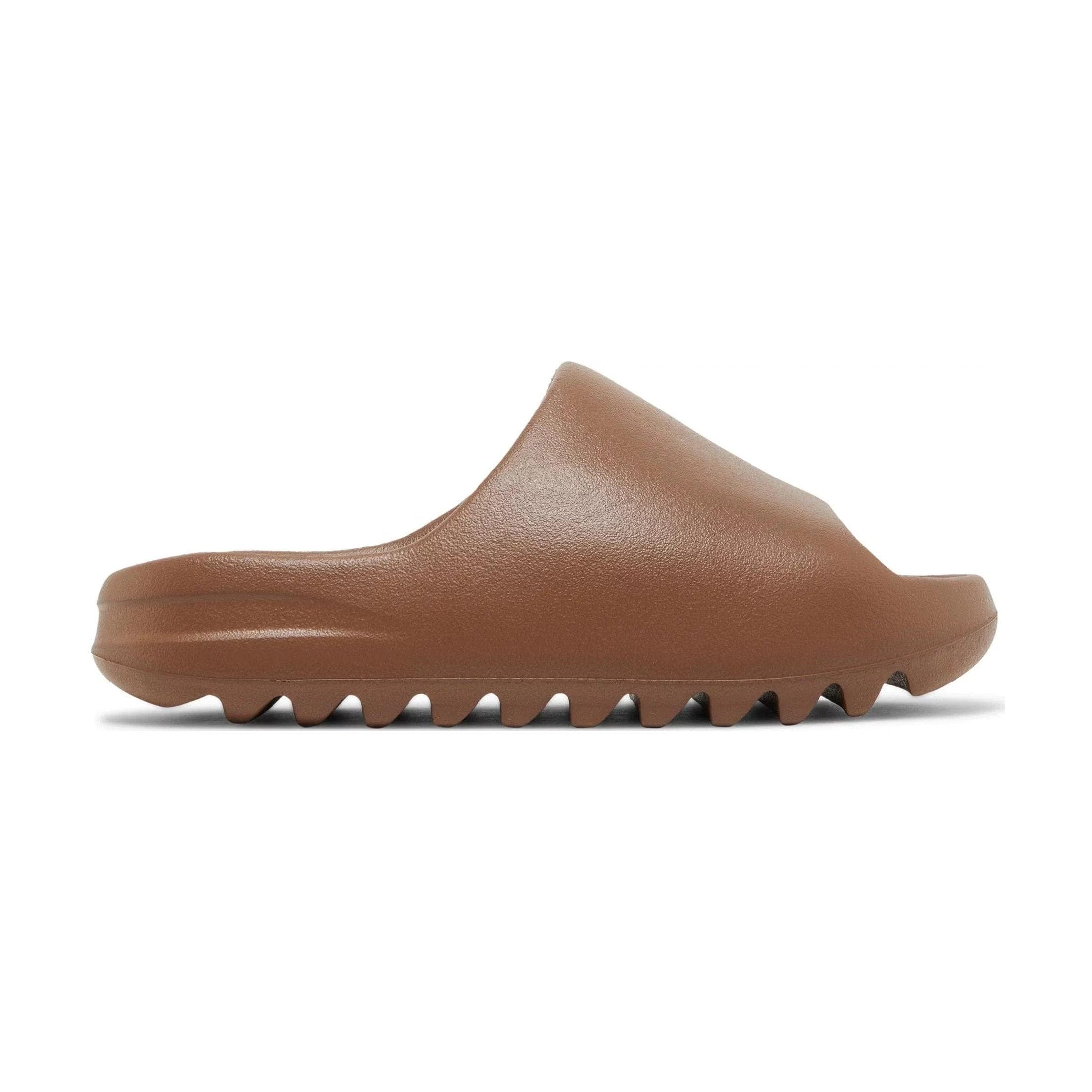 Yeezy Slides Flax