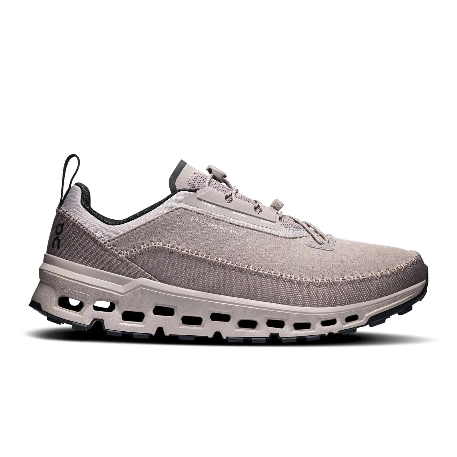 On Running On Cloudaway 2 3ME30052675 Sneaker Men'sGray Athletic Running Shoes HAM741