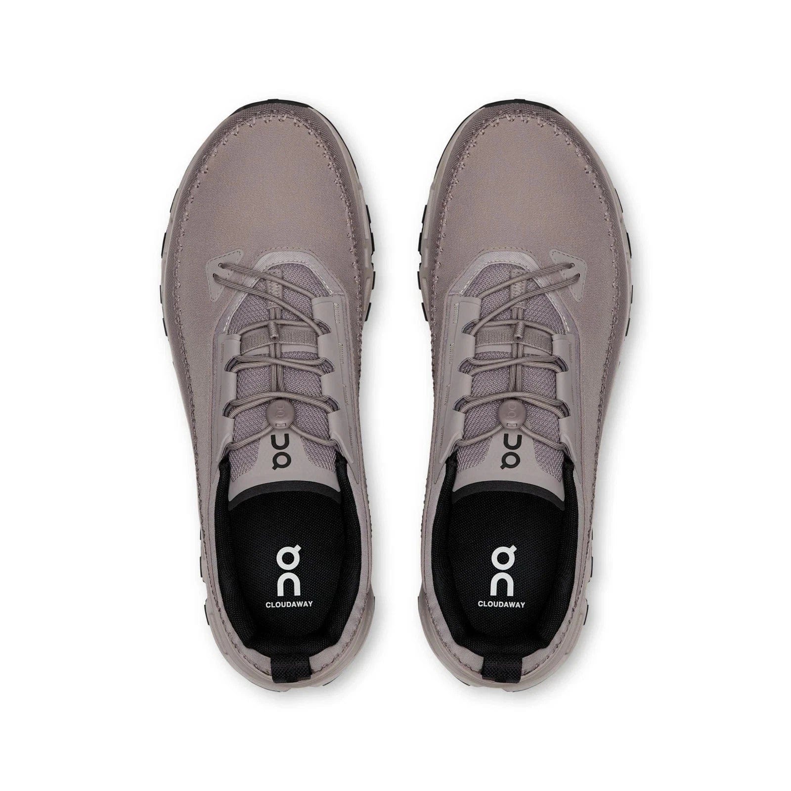 On Running On Cloudaway 2 3ME30052675 Sneaker Men'sGray Athletic Running Shoes HAM741