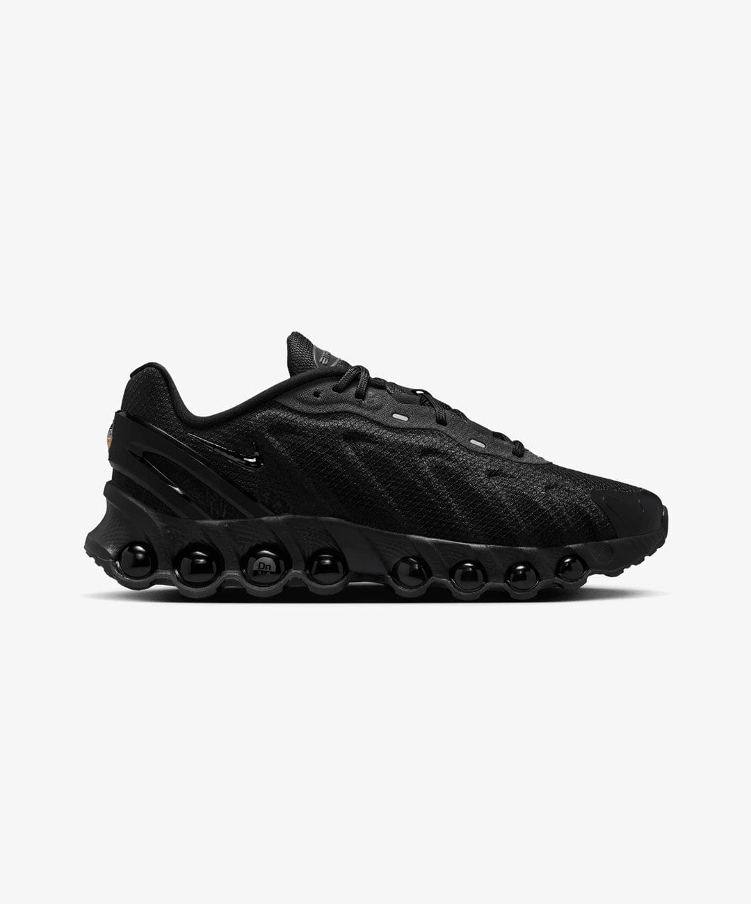 Nike | AIR MAX DN8 { BLACK/BLACK