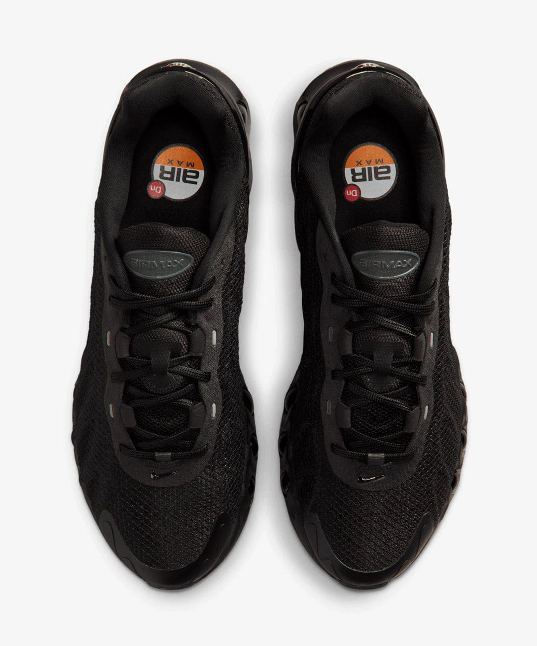 Nike | AIR MAX DN8 { BLACK/BLACK
