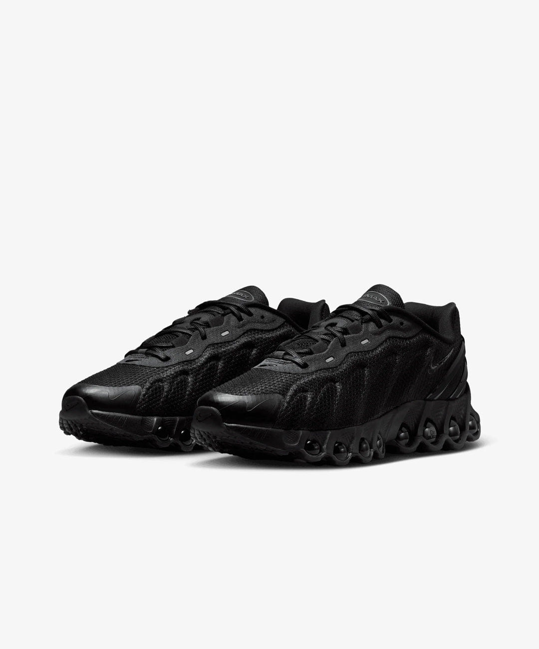 Nike | AIR MAX DN8 { BLACK/BLACK