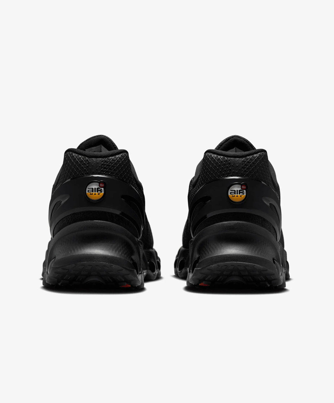 Nike | AIR MAX DN8 { BLACK/BLACK