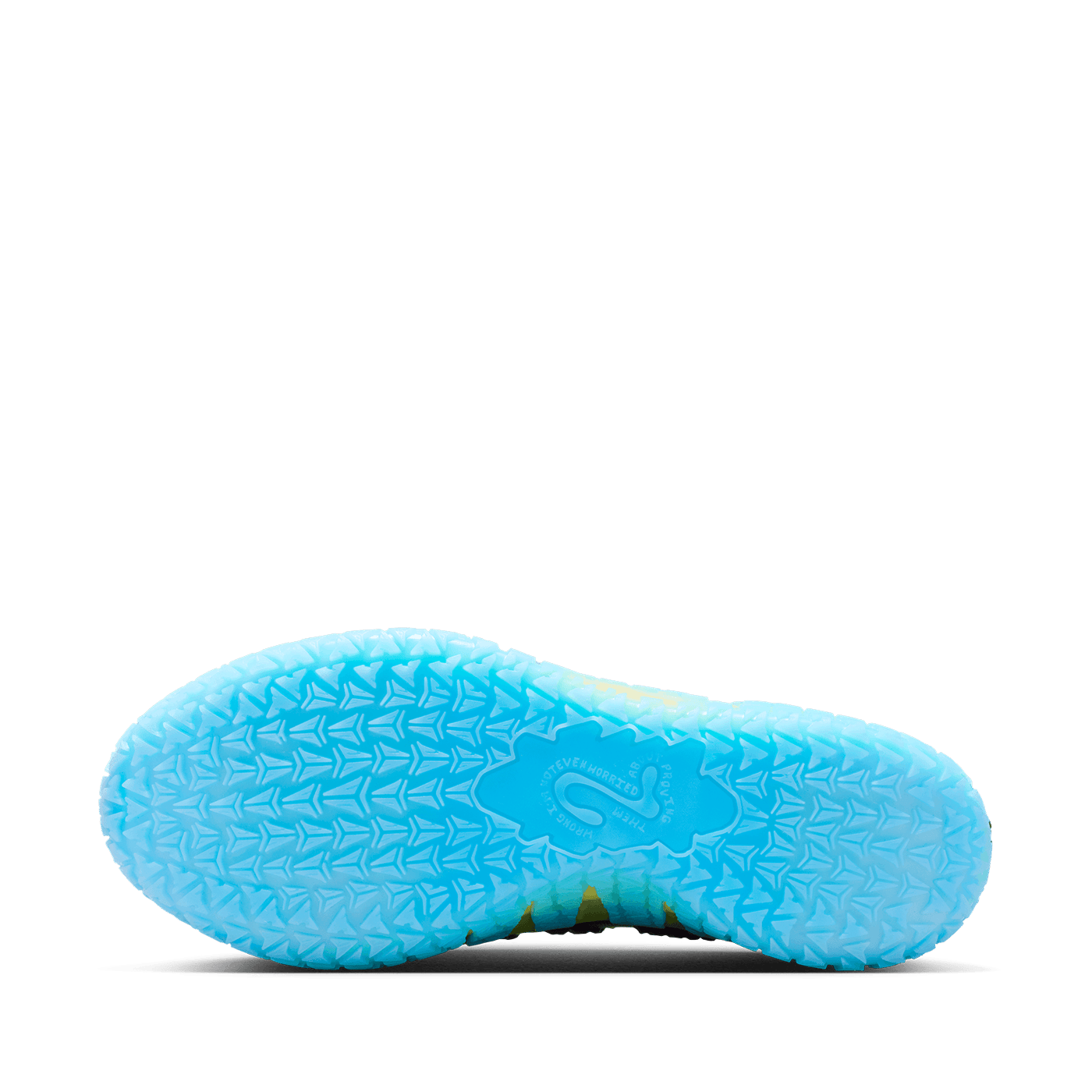 Nike Ja 3 EP Uncle Phil