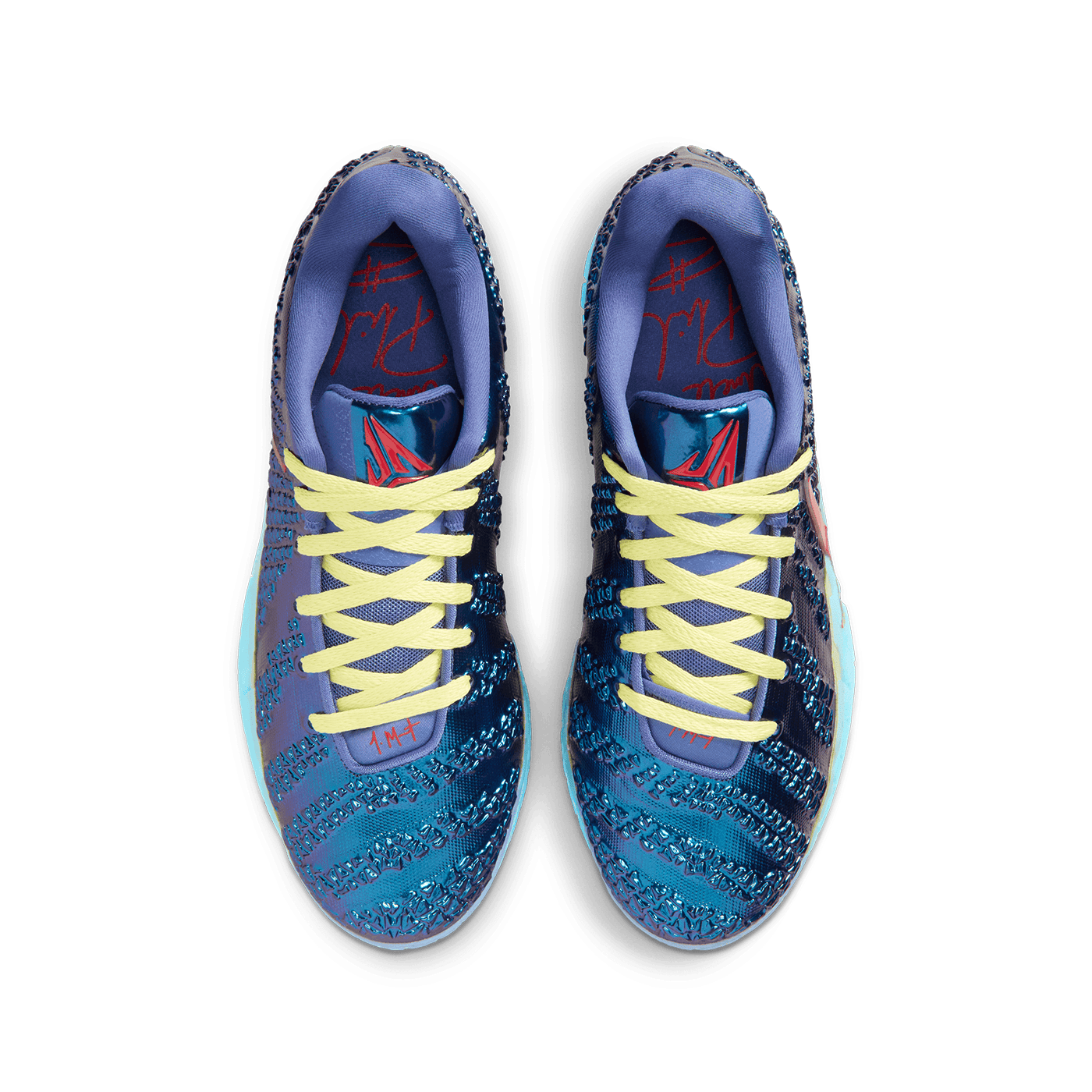 Nike Ja 3 EP Uncle Phil
