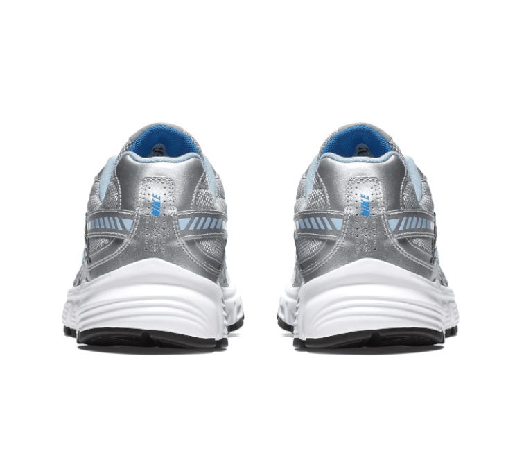 Nike Women’s Nike Initiator (Metallic Silver/Ice Blue)