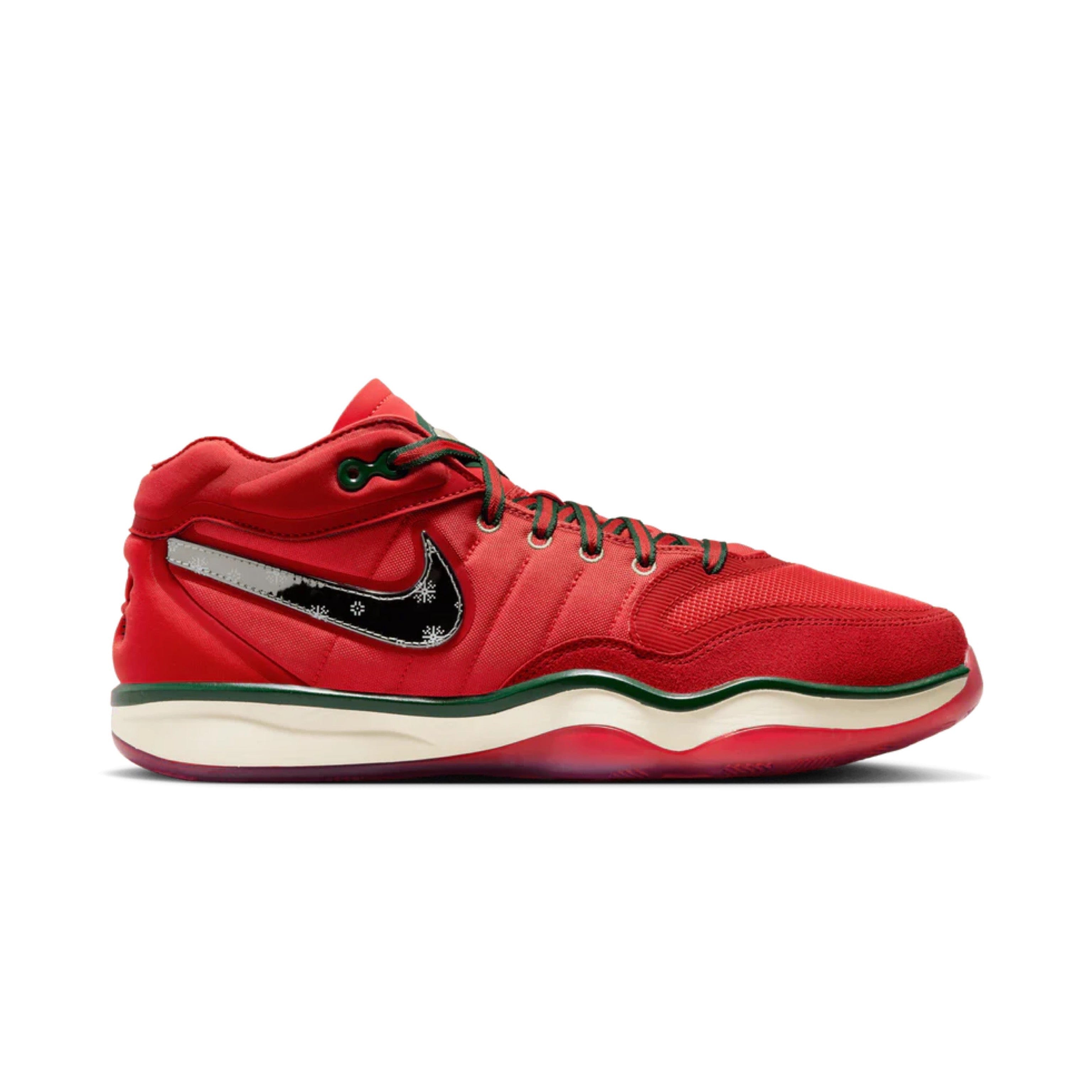 Nike AIR ZOOM GT HUSTLE 2 EP Christmas