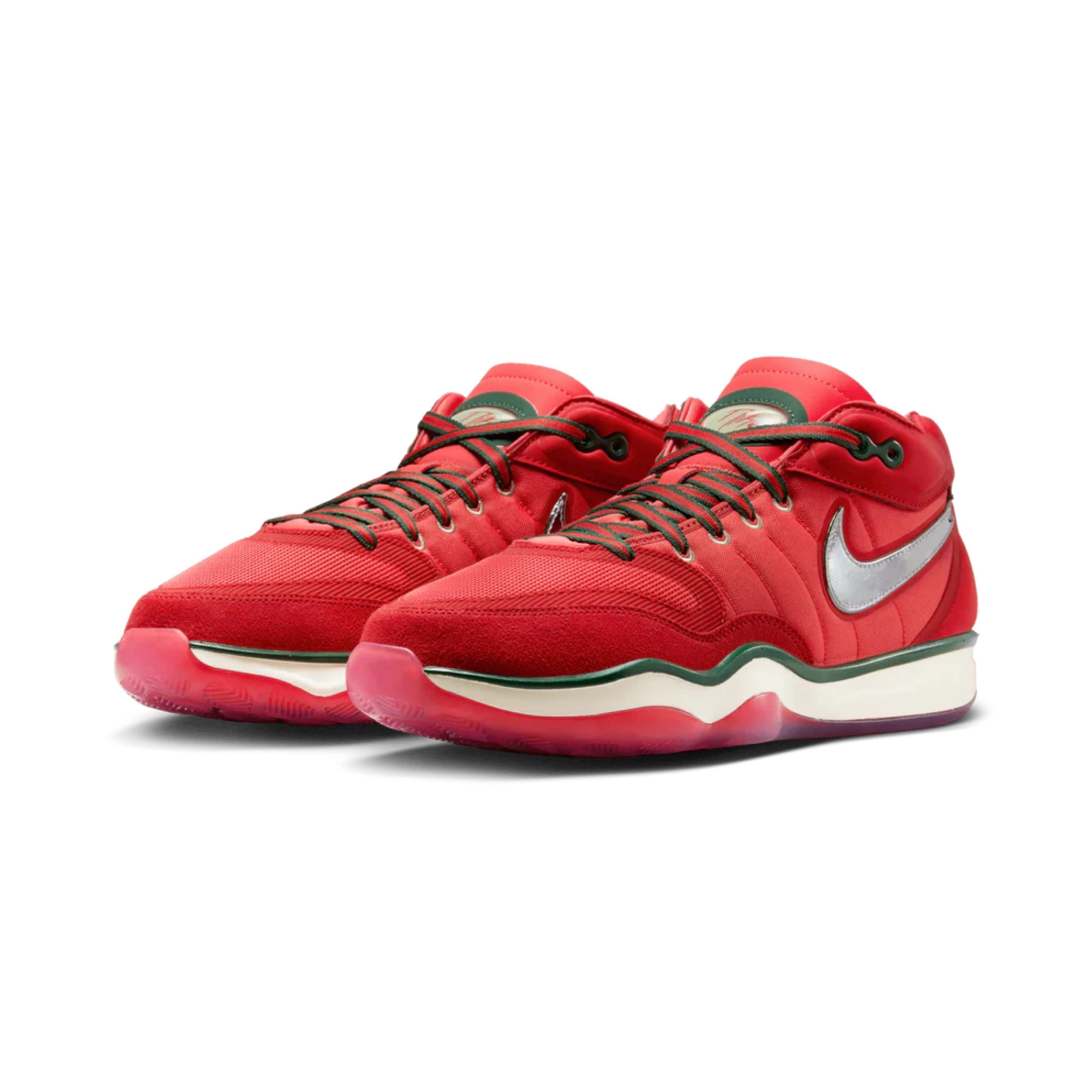 Nike AIR ZOOM GT HUSTLE 2 EP Christmas