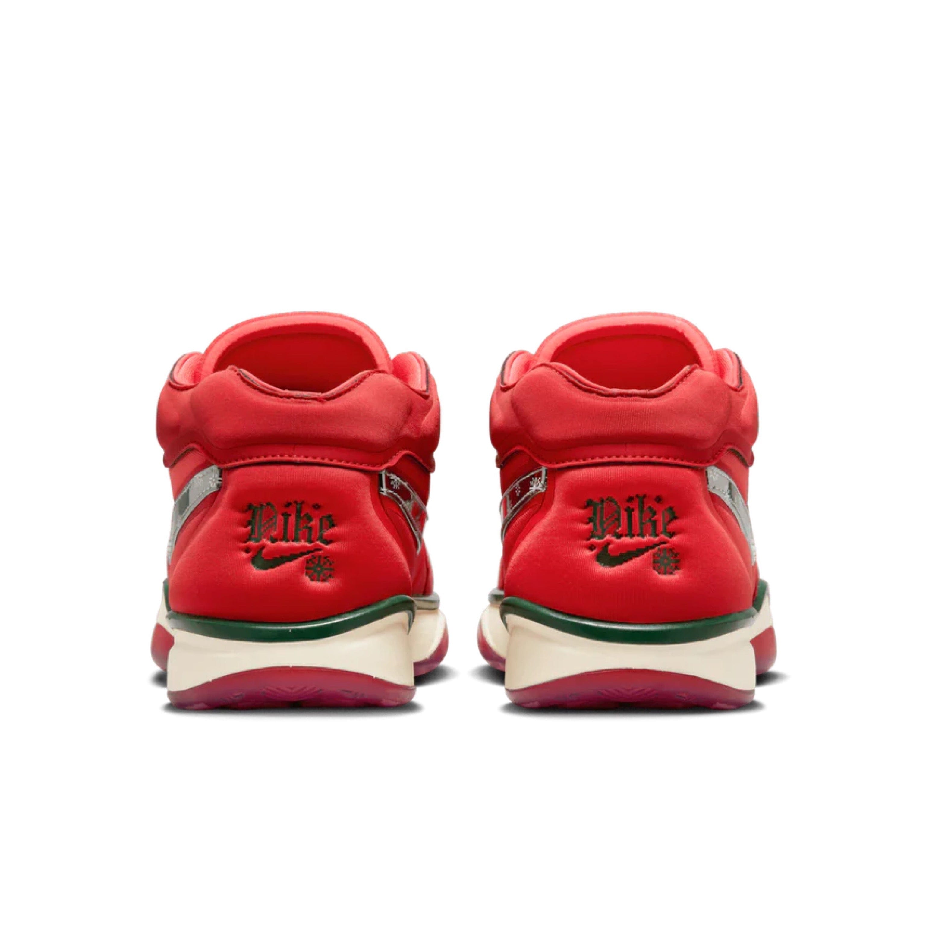 Nike AIR ZOOM GT HUSTLE 2 EP Christmas