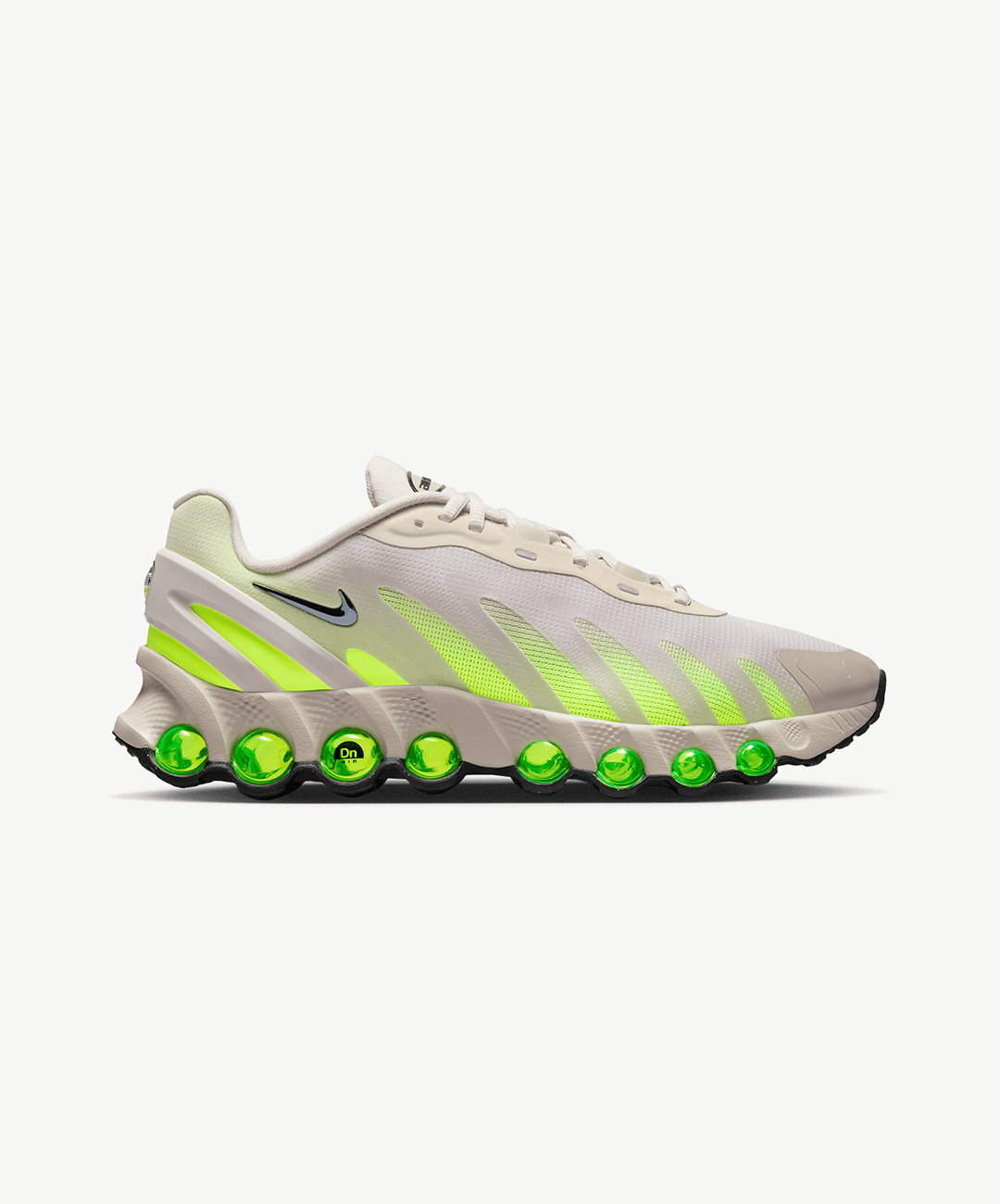 Nike | AIR MAX DN8 { LT OREWOOD BRN/BLACK - MOON PARTICLE