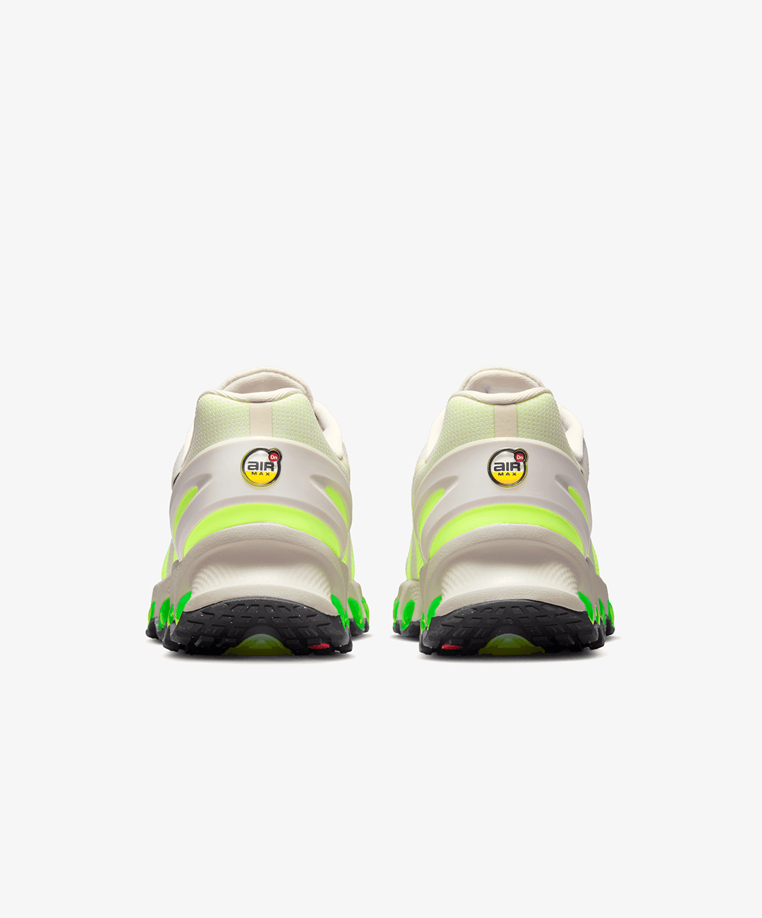 Nike | AIR MAX DN8 { LT OREWOOD BRN/BLACK - MOON PARTICLE
