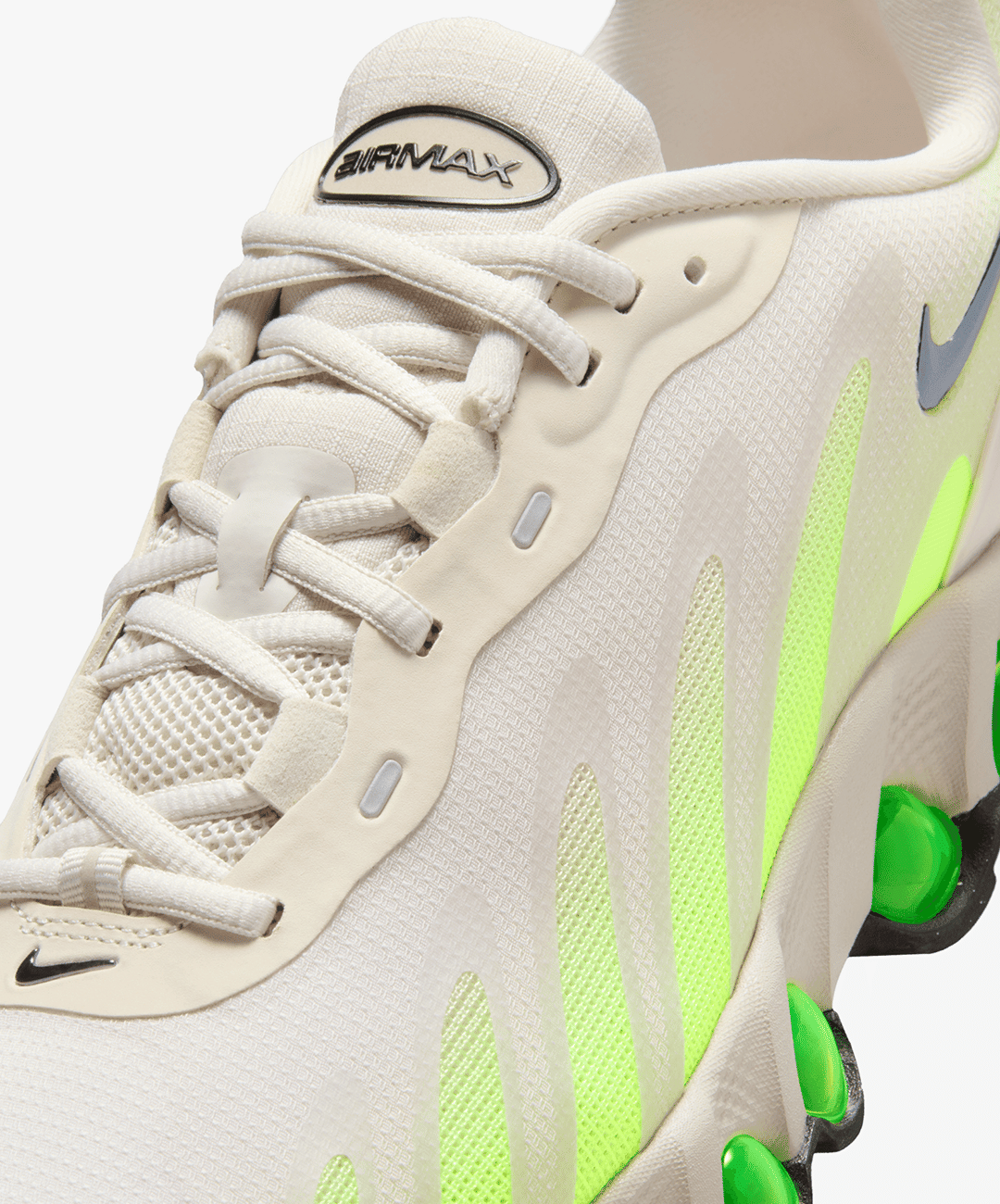 Nike | AIR MAX DN8 { LT OREWOOD BRN/BLACK - MOON PARTICLE