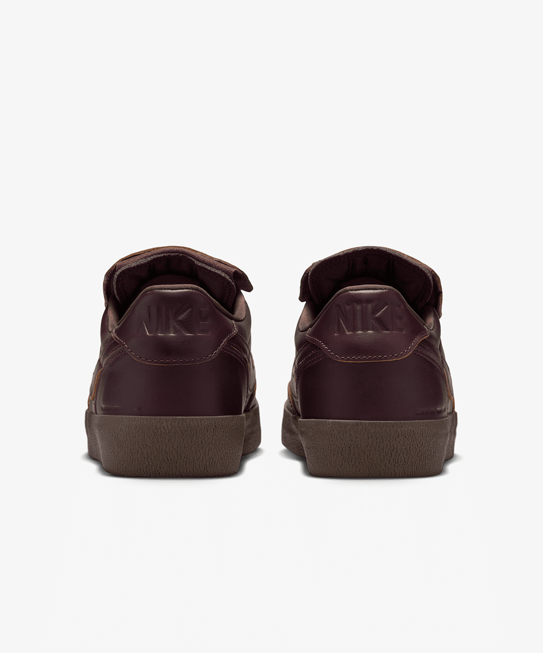NIKE | KILLSHOT 2 LEATHER PREMIUM { BURGUNDY CRUSH/BURGUNDY CRUSH