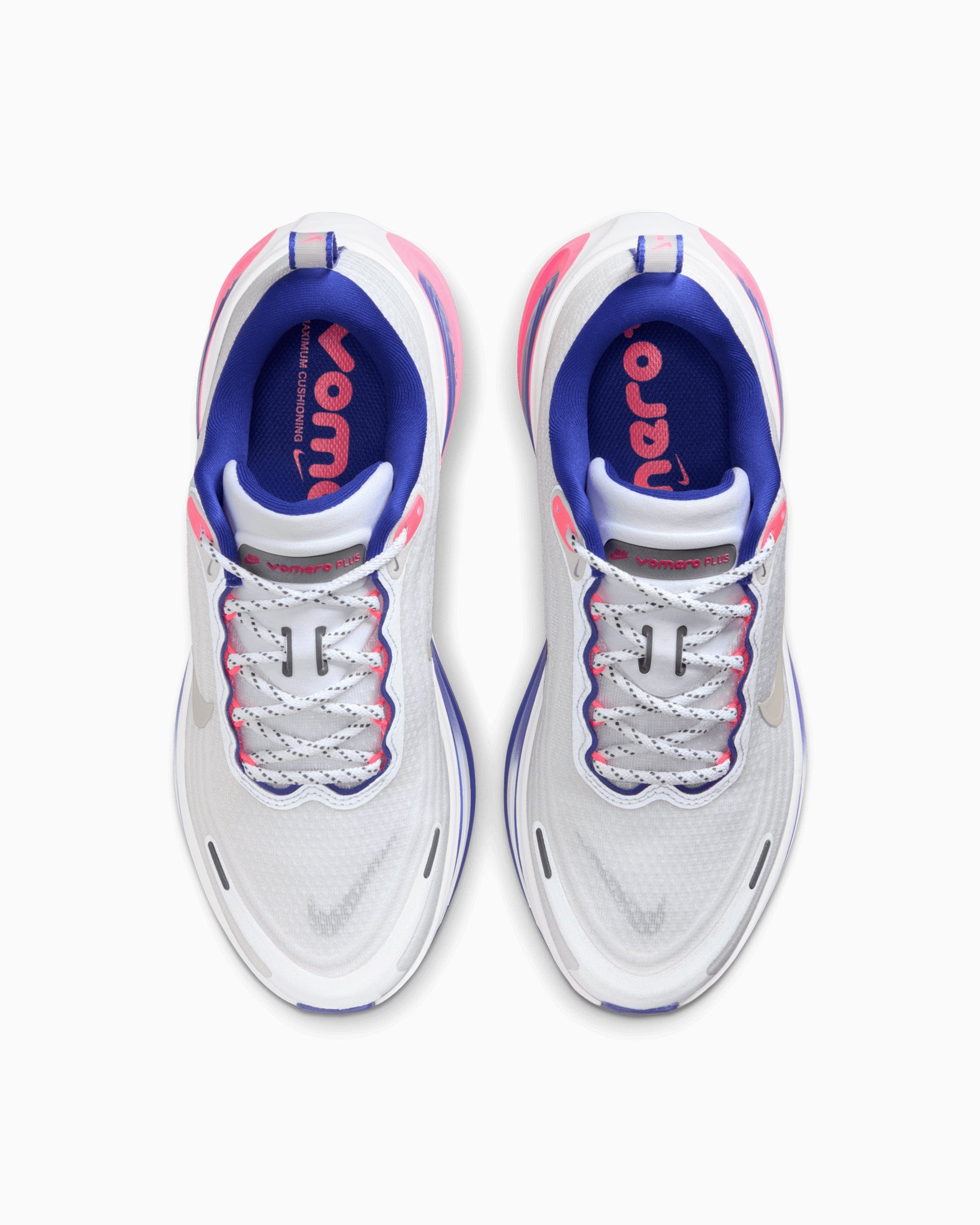 Nike Women's Vomero Plus SE Concord