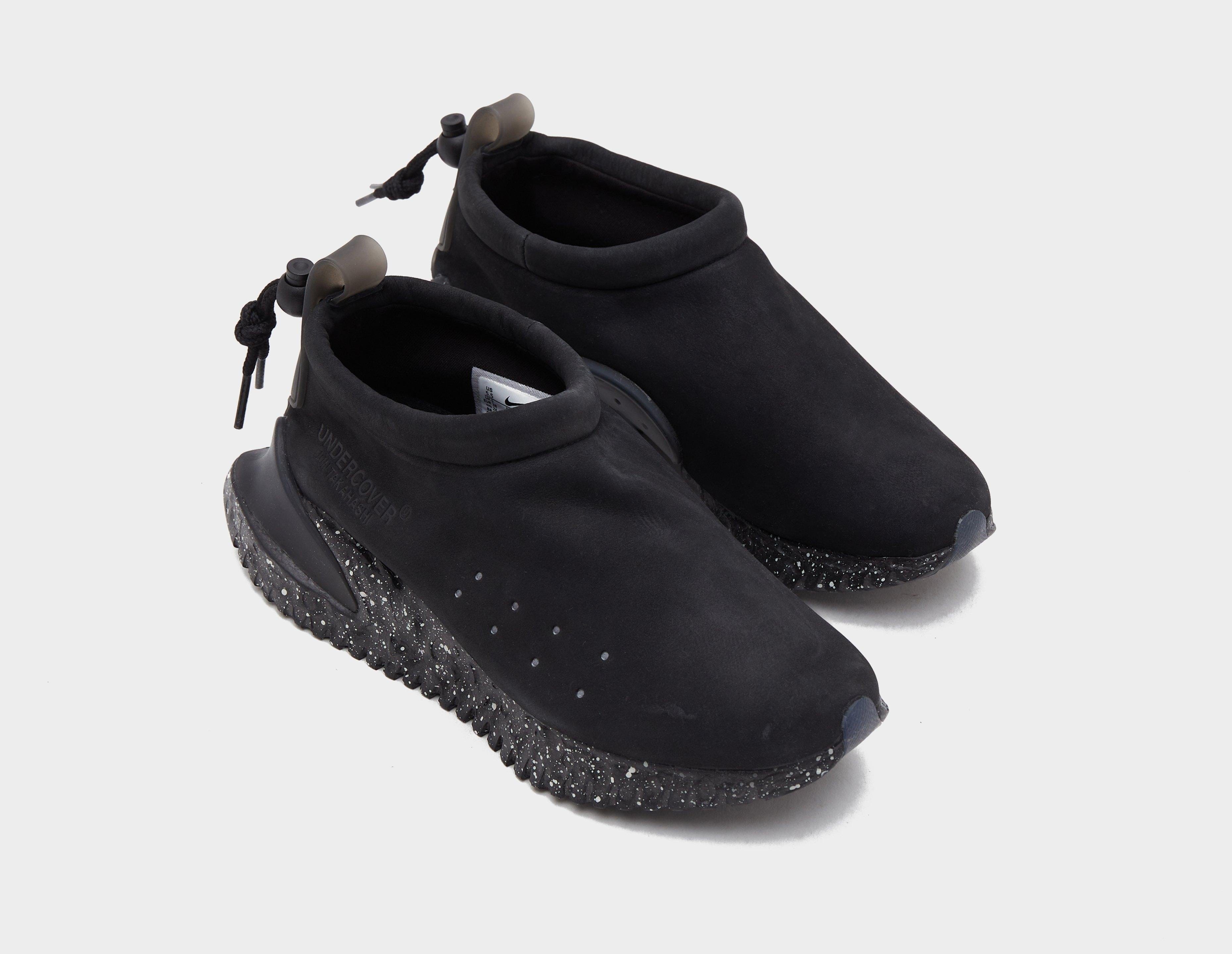 Nike x Undercover Moc Flow Women's