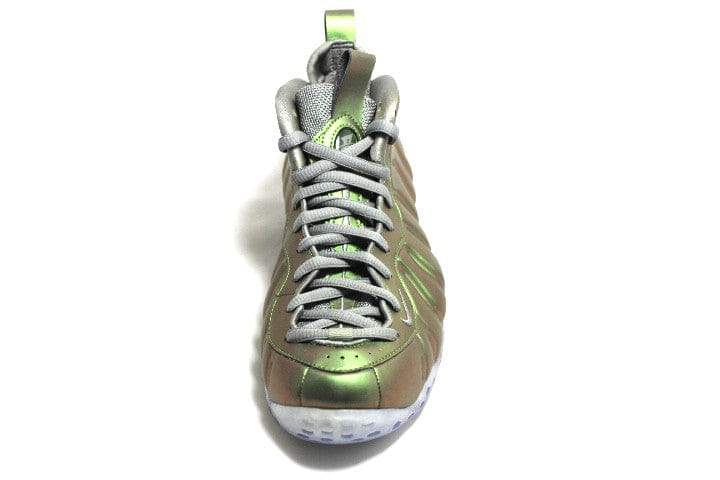 Nike WMNS Air Foamposite One Green Shine/ Iridescent