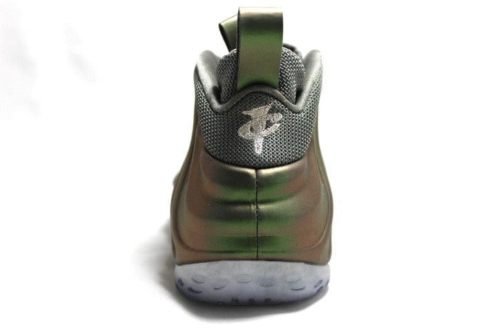 Nike WMNS Air Foamposite One Green Shine/ Iridescent