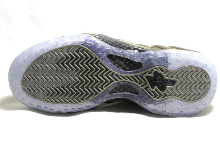 Nike WMNS Air Foamposite One Green Shine/ Iridescent