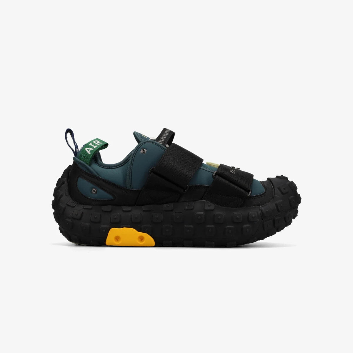 Nike AIR FLEA 2 × CPFM