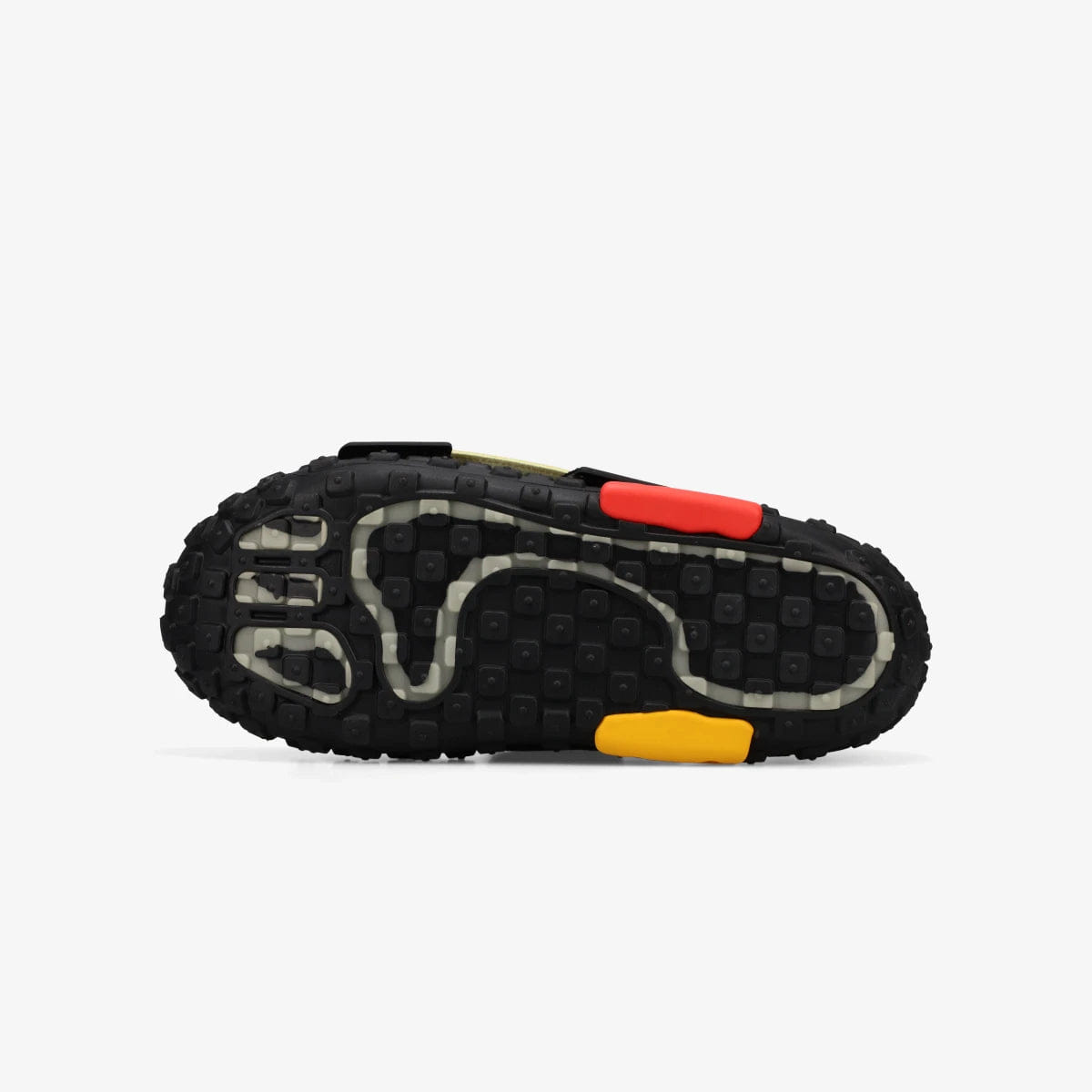 Nike AIR FLEA 2 × CPFM