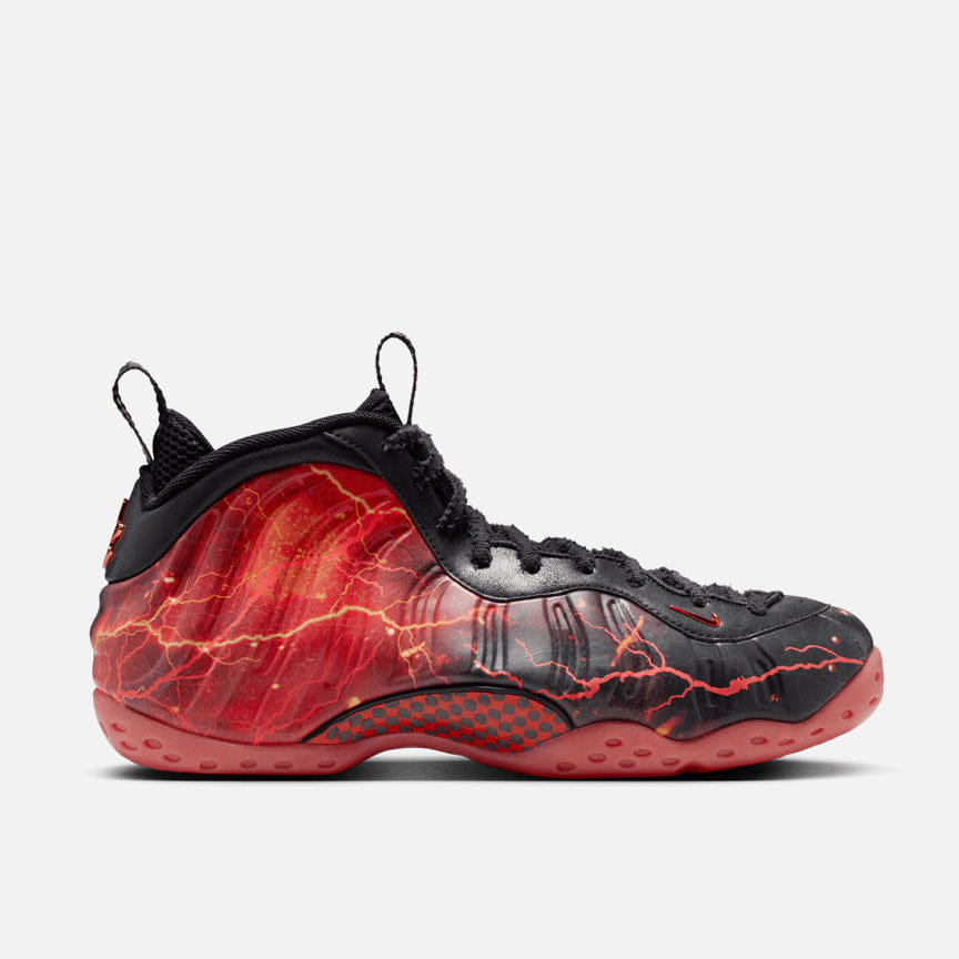 Nike STRANGER THINGS x NIKE AIR FOAMPOSITE ONE PRM VECNA