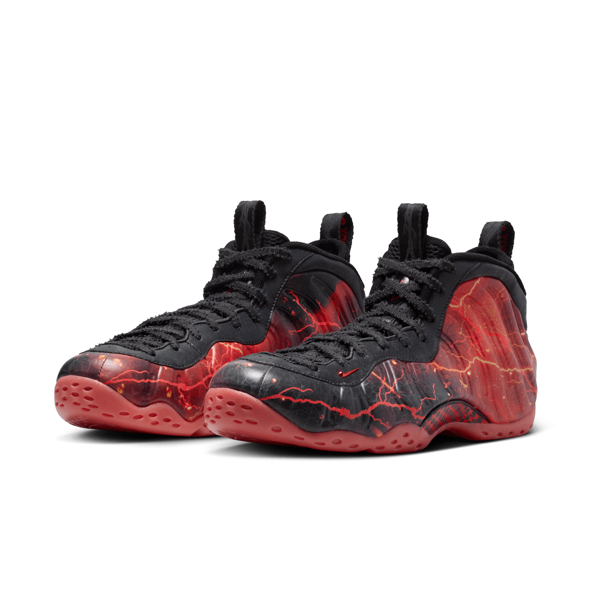 Nike STRANGER THINGS x NIKE AIR FOAMPOSITE ONE PRM VECNA