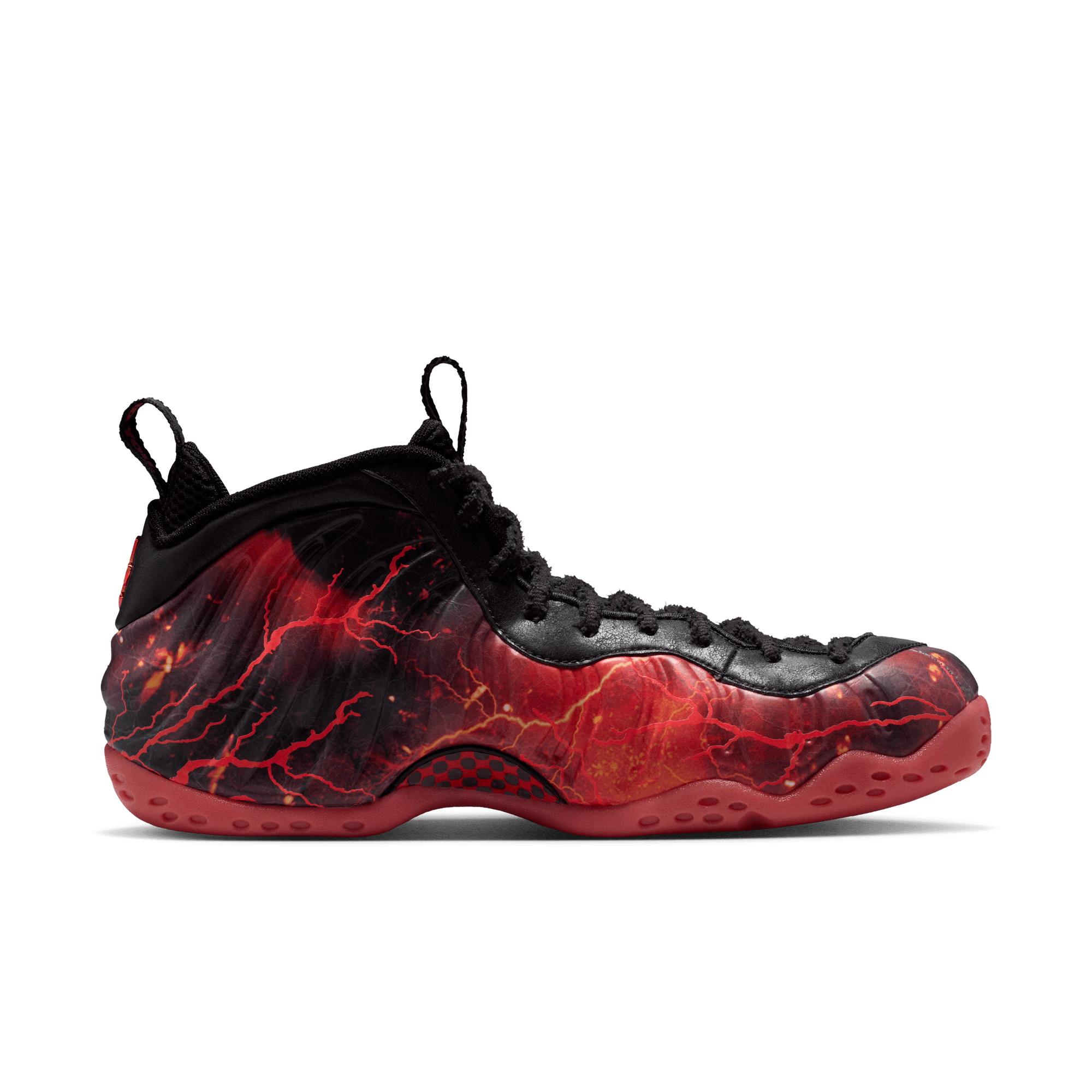 Nike STRANGER THINGS x NIKE AIR FOAMPOSITE ONE PRM VECNA