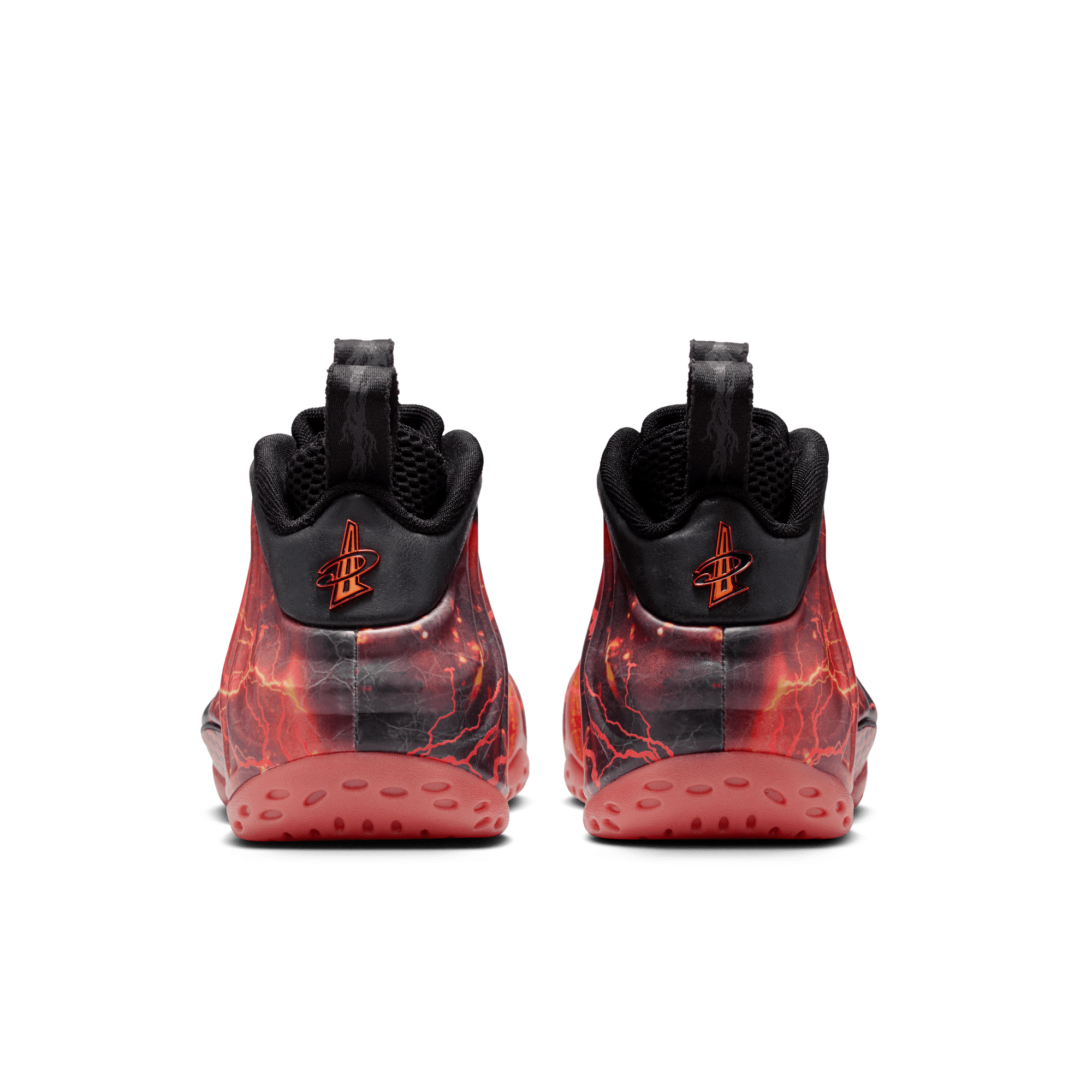 Nike STRANGER THINGS x NIKE AIR FOAMPOSITE ONE PRM VECNA