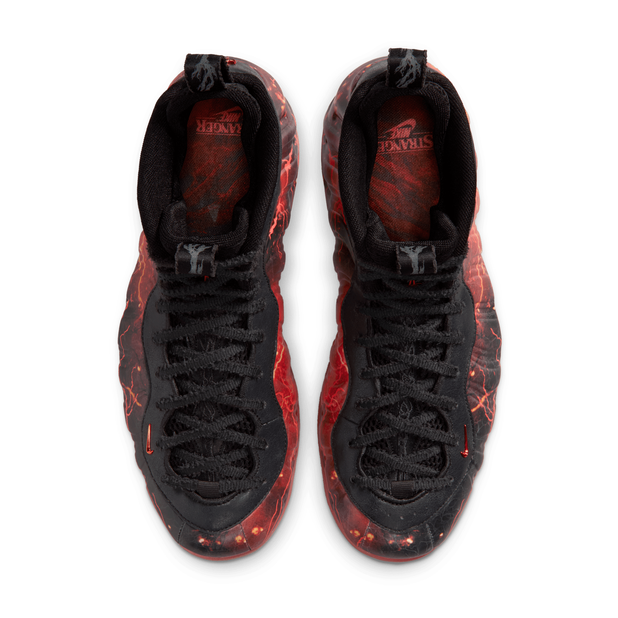 Nike STRANGER THINGS x NIKE AIR FOAMPOSITE ONE PRM VECNA