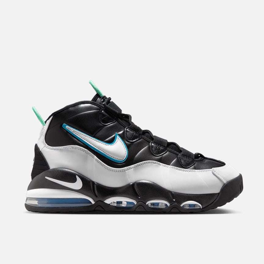 Nike AIR MAX UPTEMPO `95 NY VS. NY