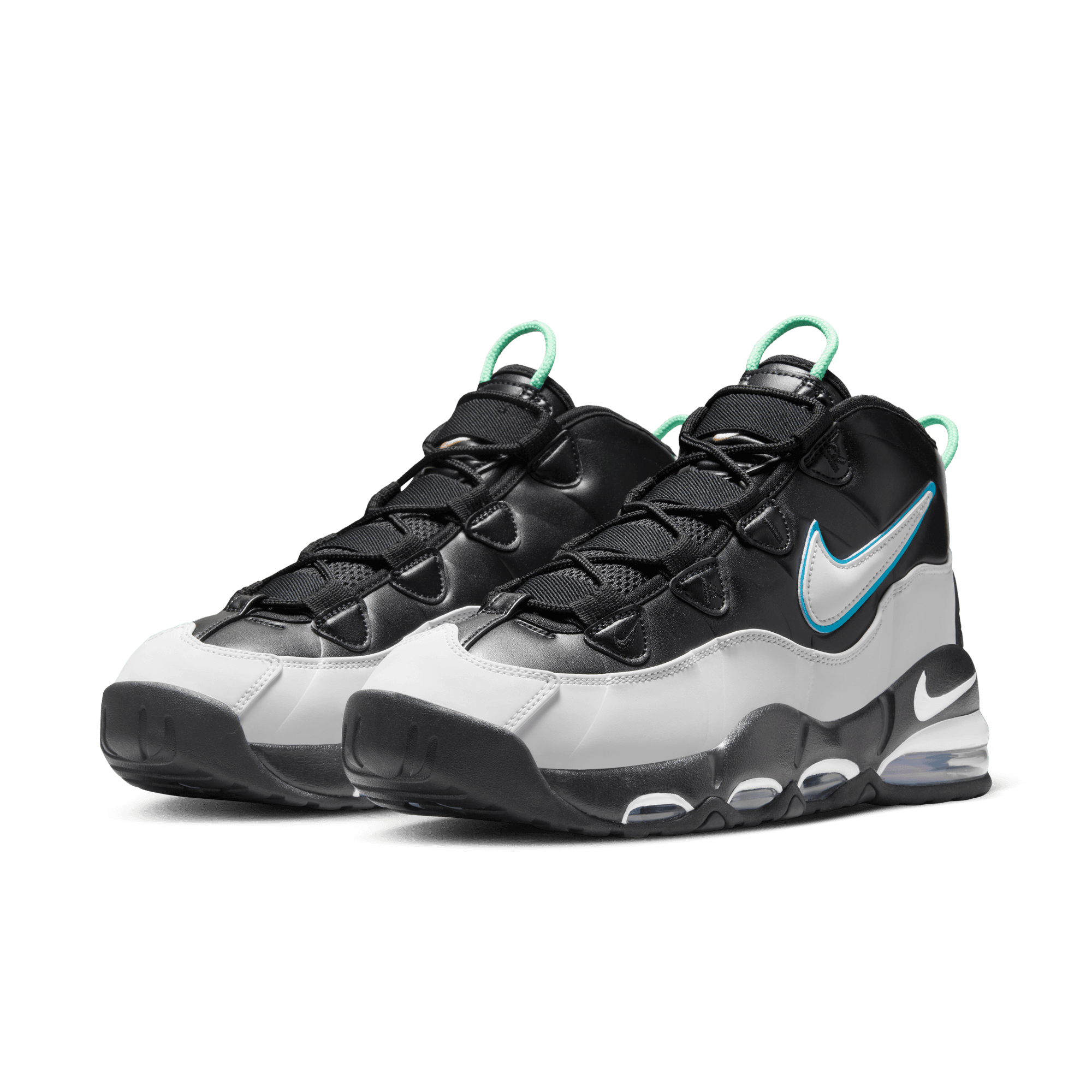 Nike AIR MAX UPTEMPO `95 NY VS. NY
